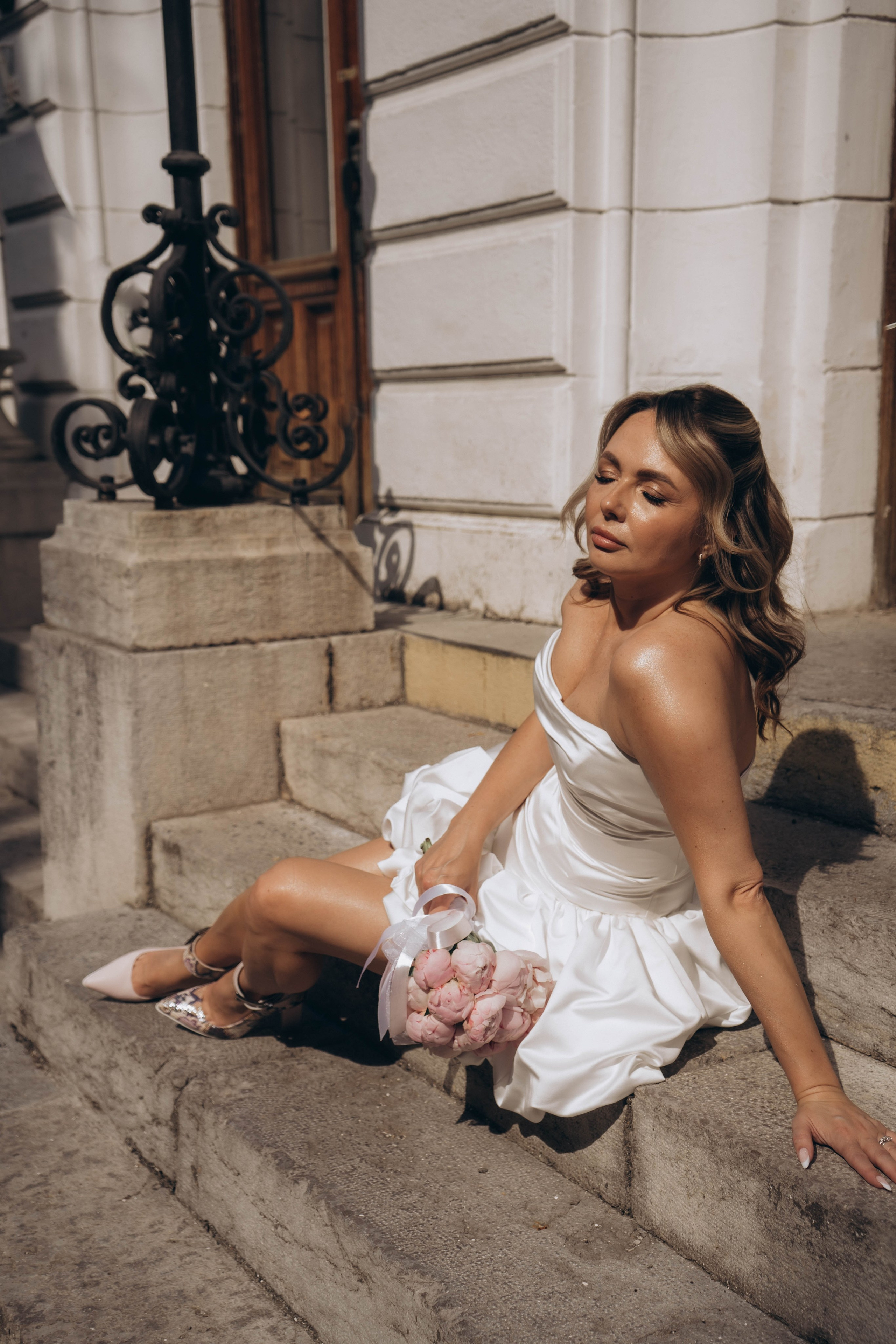 Wedding. Фотограф в Крыму, Ялта, Профессиональная фотосессия