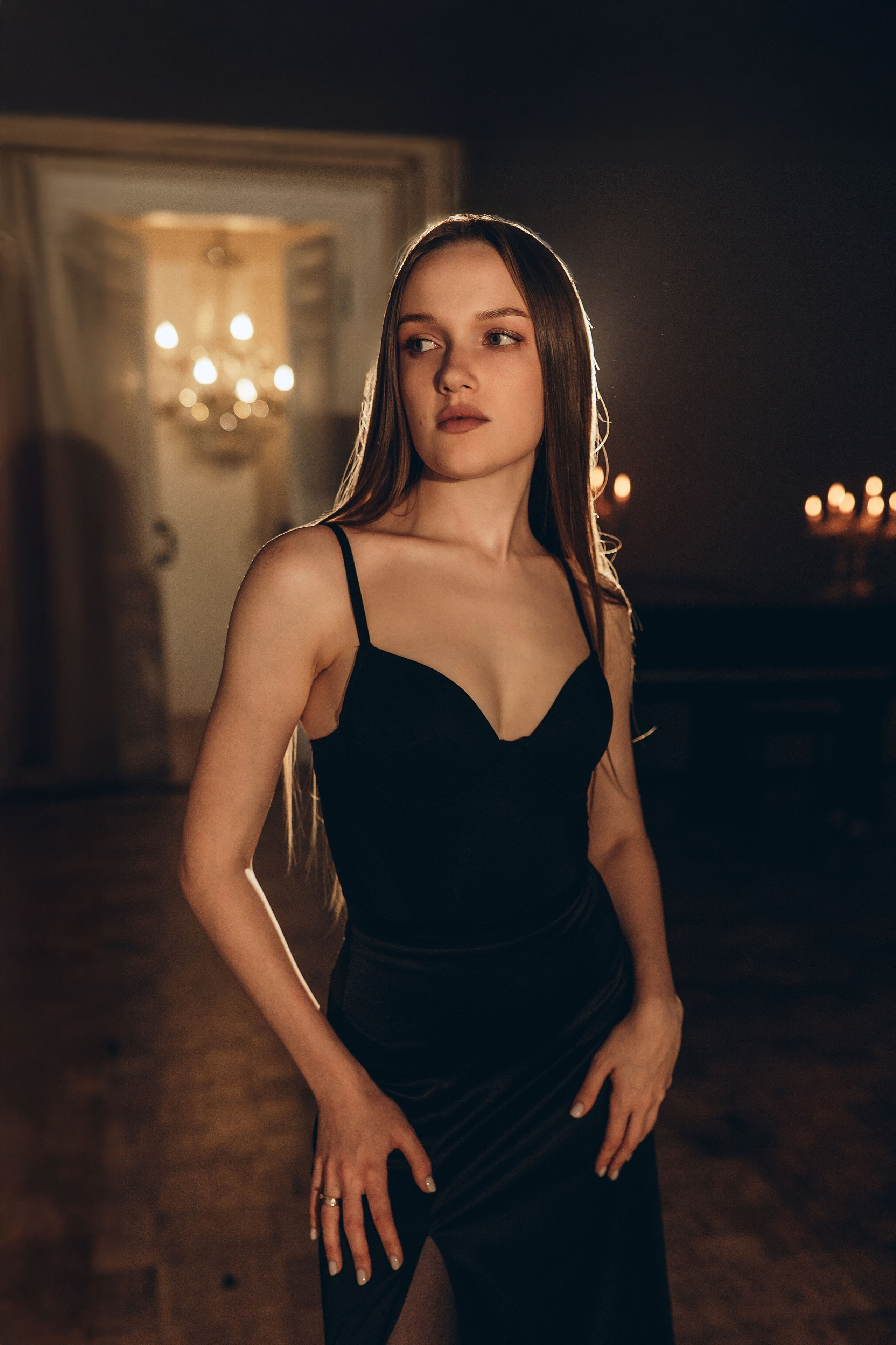 Анна Купарева. Фотограф в Москве Ангелина Ким