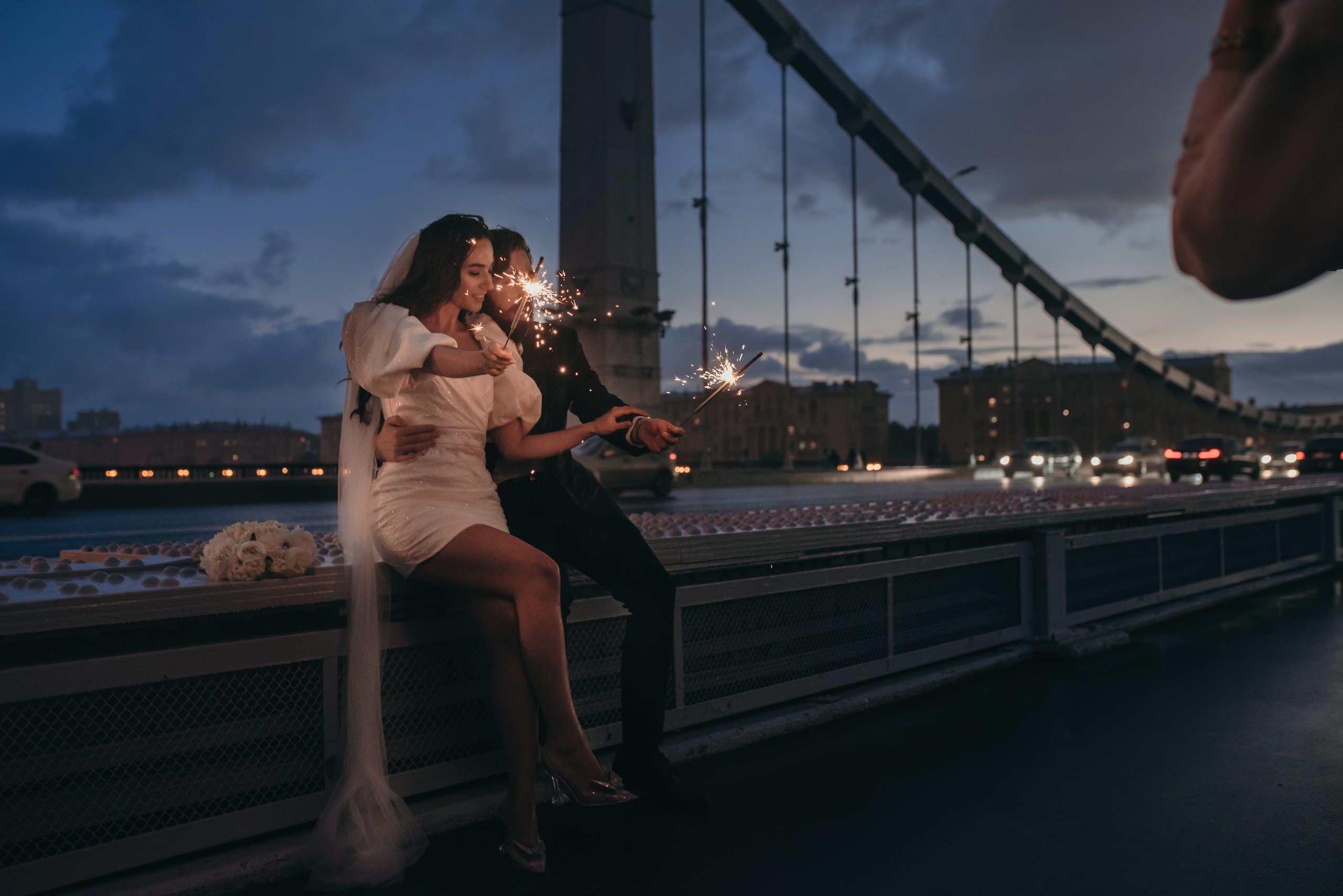 Свадебные истории. Алена Братчук репортажный фотограф