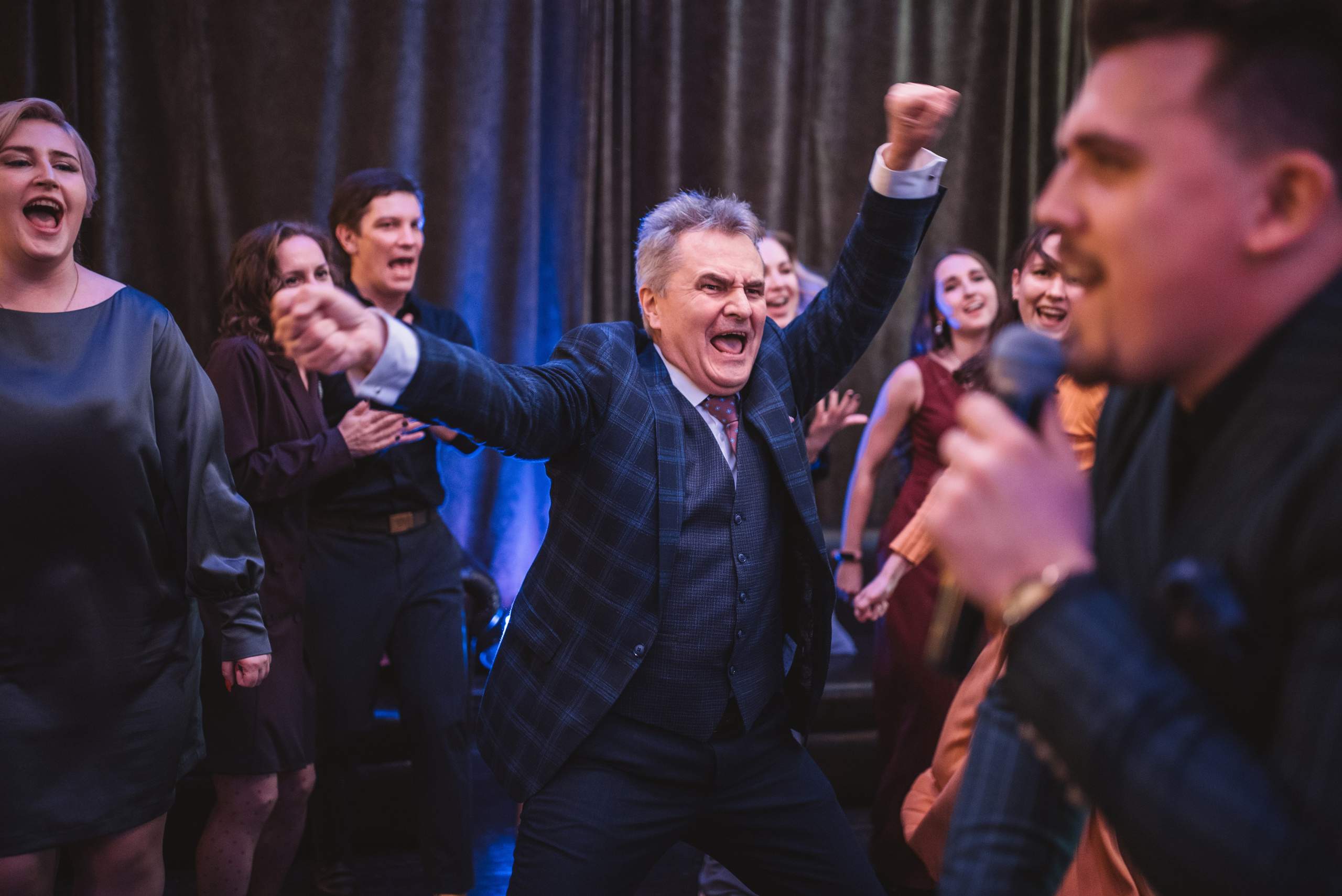 Репортаж мероприятий. Репортажный и портретный фотограф Алена Братчук