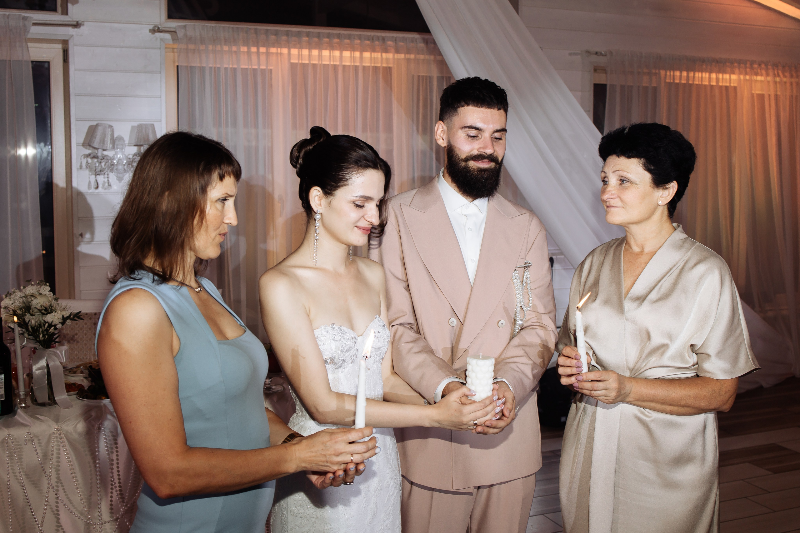 Максим и Татьяна. Свадебный и портретный фотограф в Орле и Москве Диана Ларичева