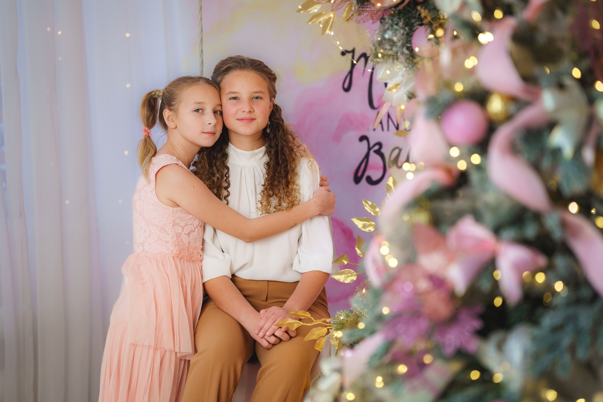 Фотостудия