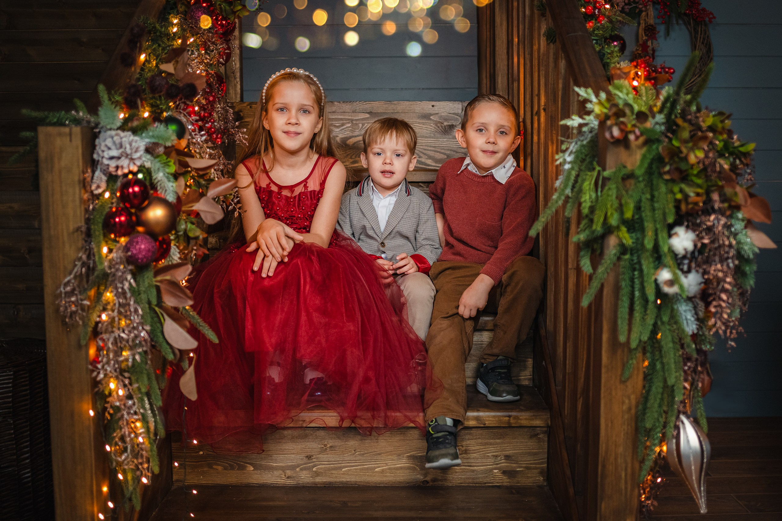 НГ ПФ МимикаШале