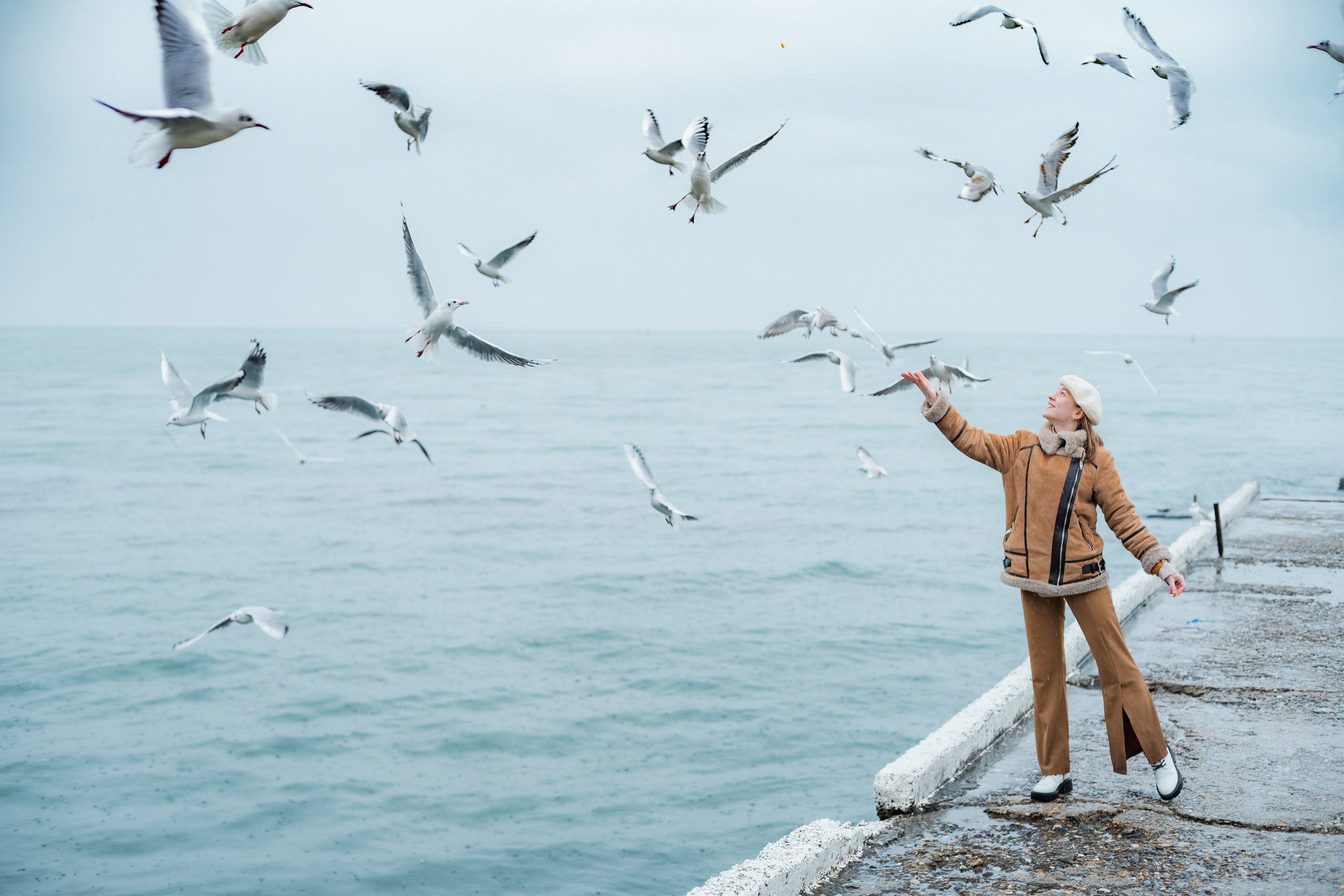 Фотосъемки на природе прогулки семейные фотопрогулки