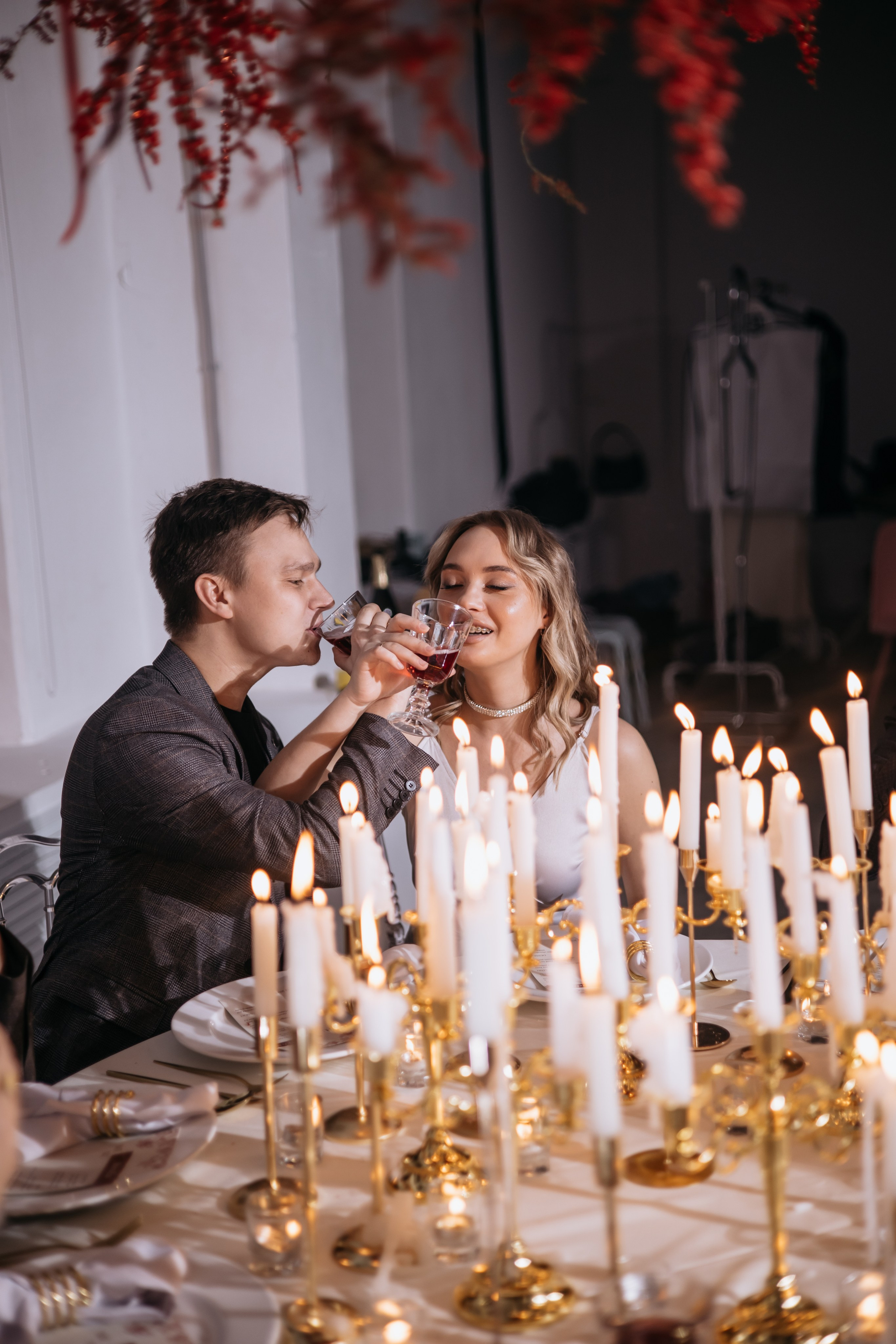 WEDDING O&R. Свадебный и семейный фотограф Казань