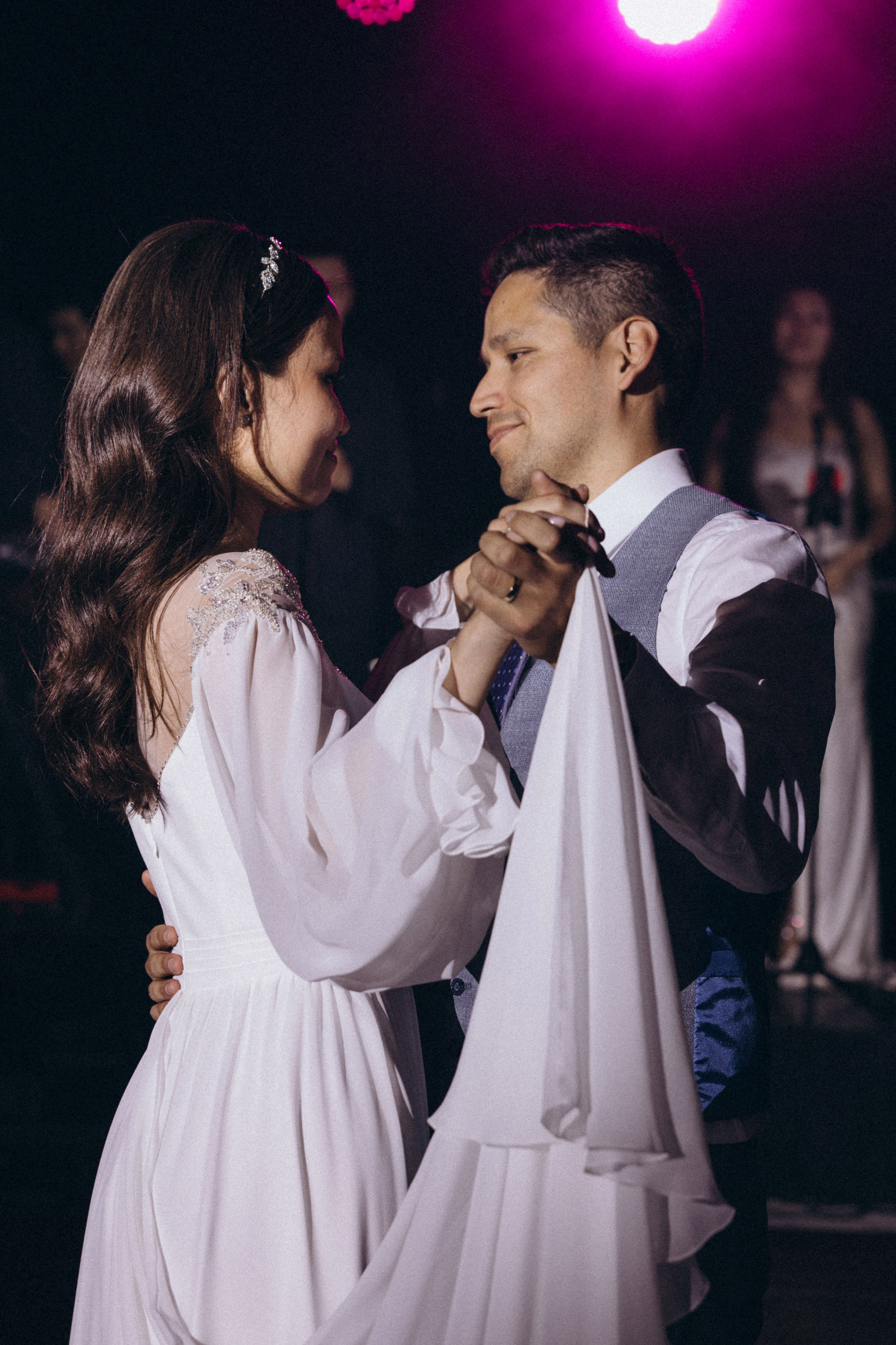 Alina Uzatu. Профессиональный фотограф в городе Астана/Алматы Даурен Сембаев