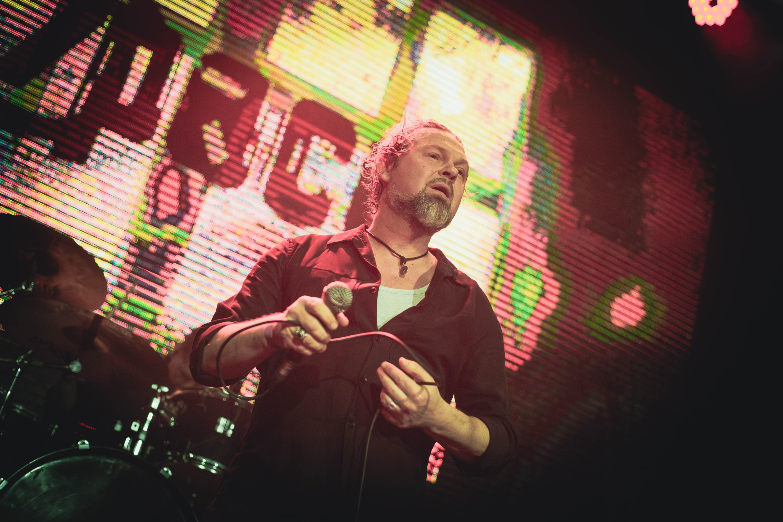 7Раса (14 ноября 2024 года, Москва, клуб Урбан). Фотограф Светлана Блинова, Москва и Московская область