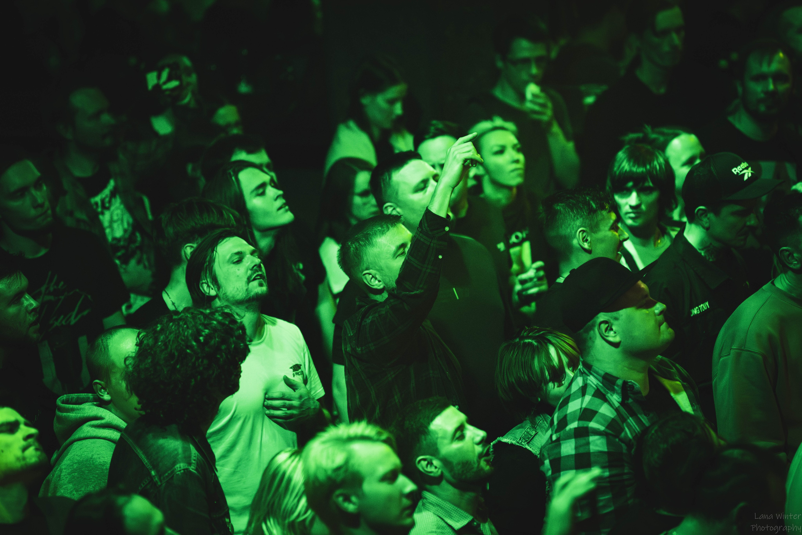 7Раса (3 октября 2025 года, Москва, клуб Pravda). Фотограф Светлана Блинова, Москва и Московская область