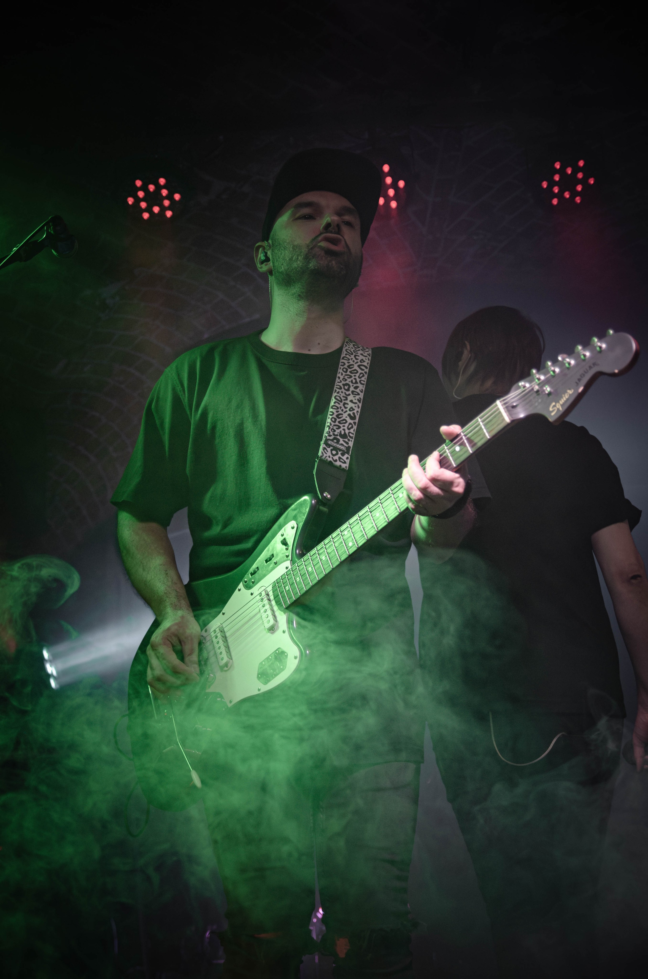 Dругой Ветер (18 мая 2024 года, Калининград, клуб Бастион). Фотограф Светлана Блинова, Москва и Московская область