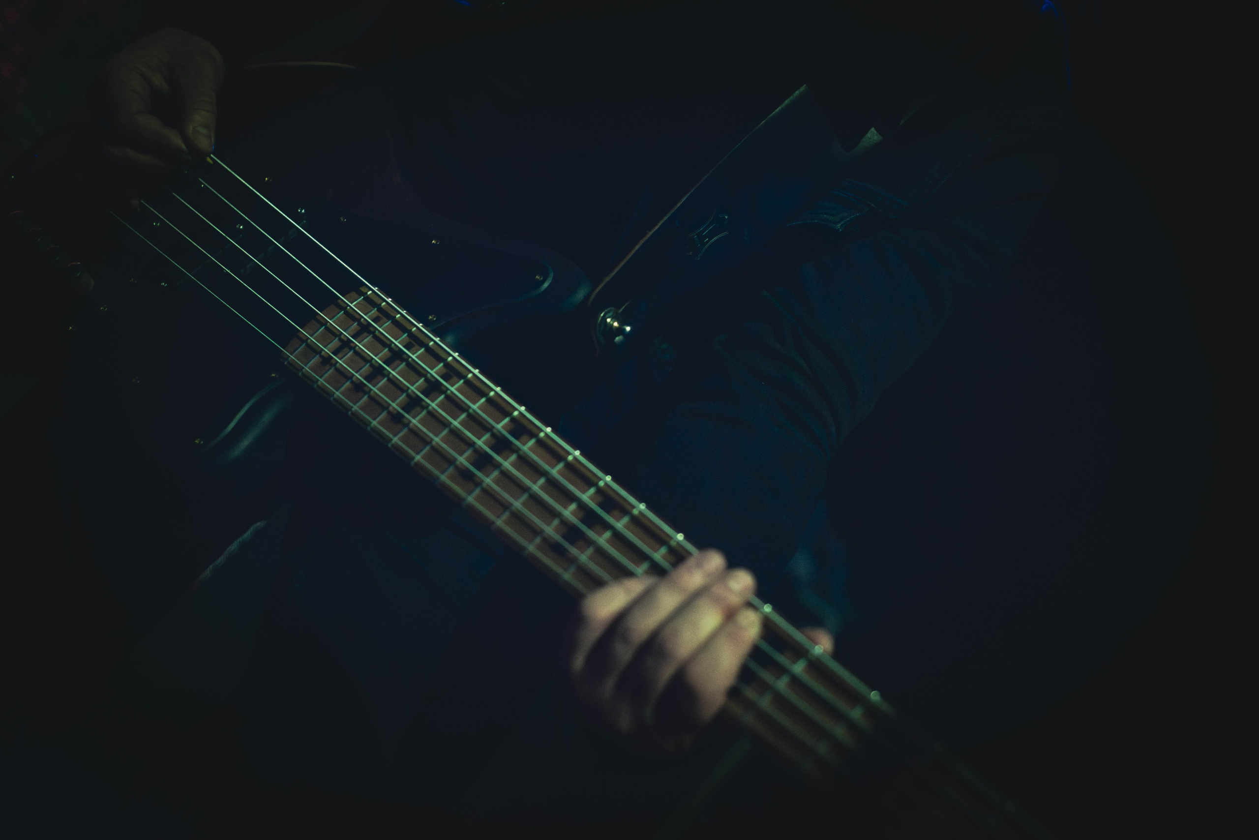 7Раса (14 ноября 2024 года, Москва, клуб Урбан). Фотограф Светлана Блинова, Москва и Московская область