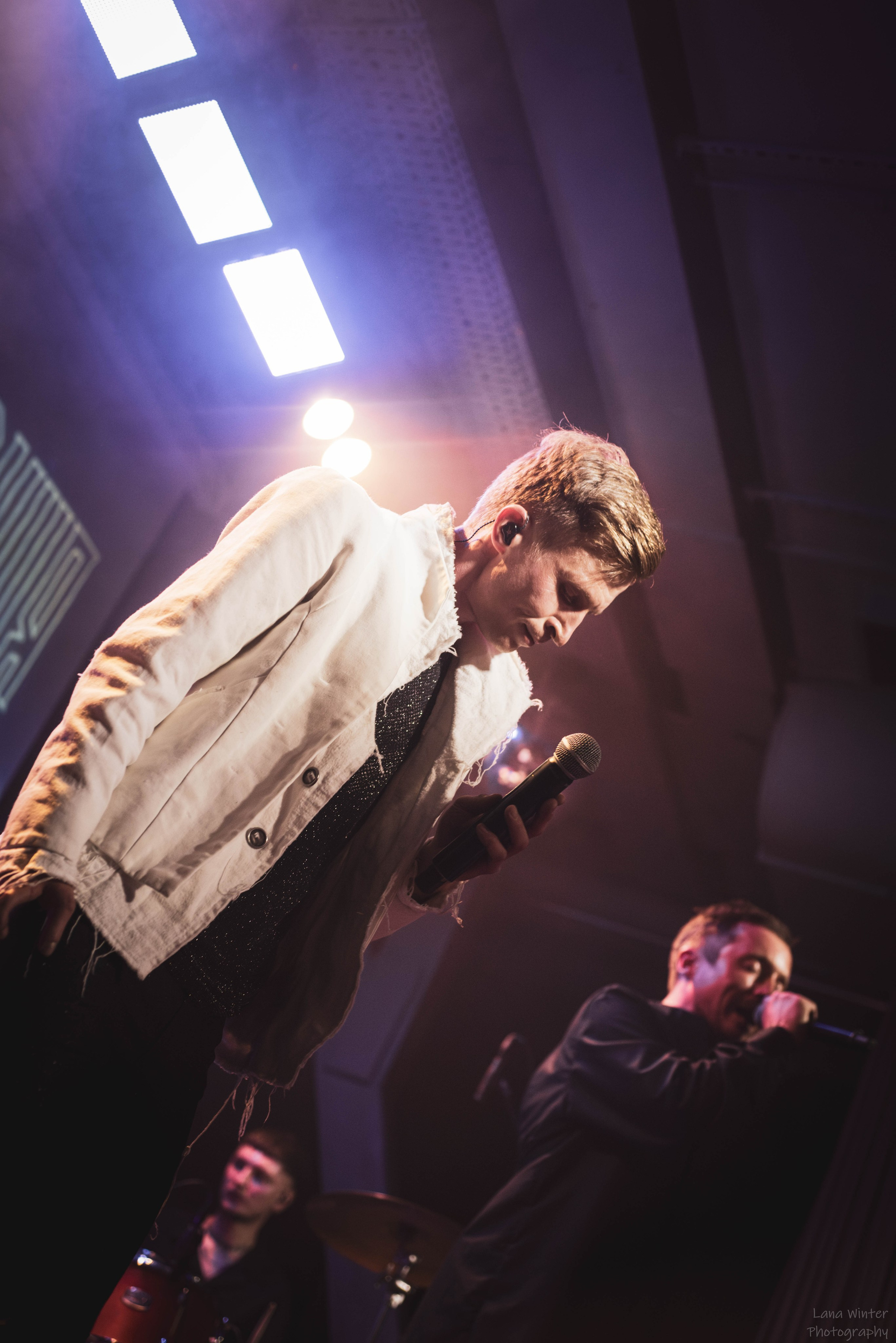 Площадь Восстания (8 марта 2025 года, Москва, клуб Техника Безопасности). Фотограф Светлана Блинова, Москва и Московская область