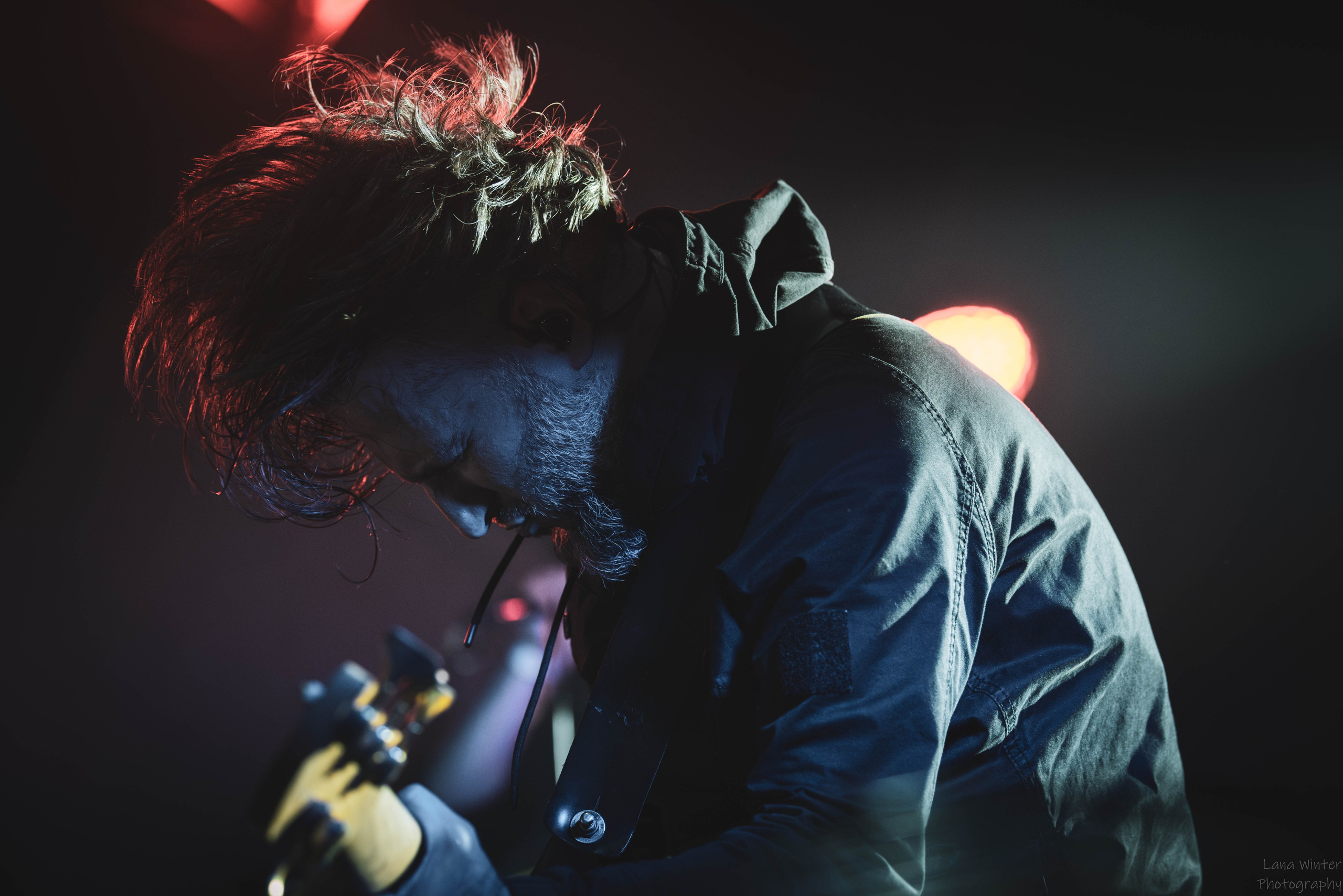 7Раса (3 октября 2025 года, Москва, клуб Pravda). Фотограф Светлана Блинова, Москва и Московская область