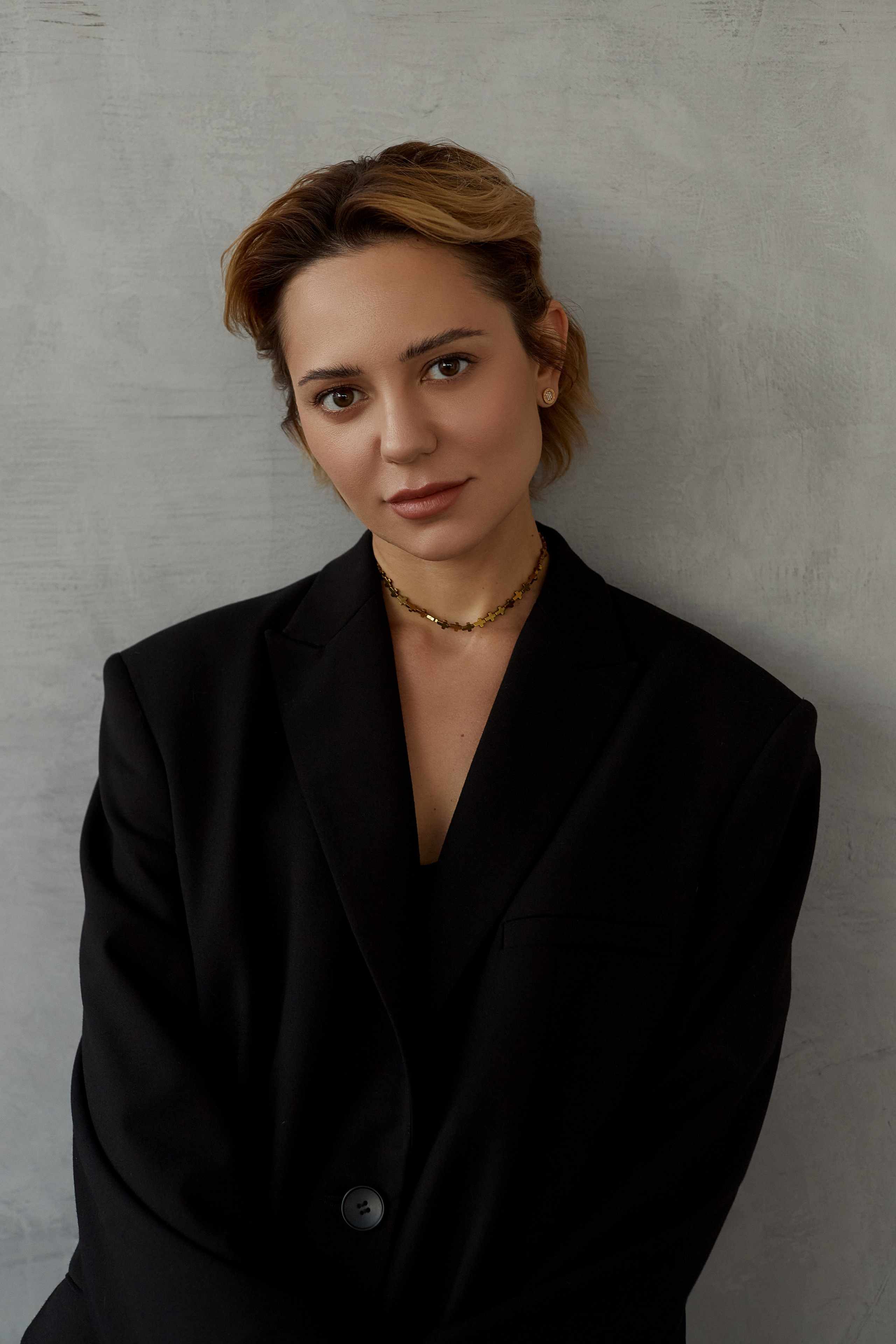 Студийные съемки