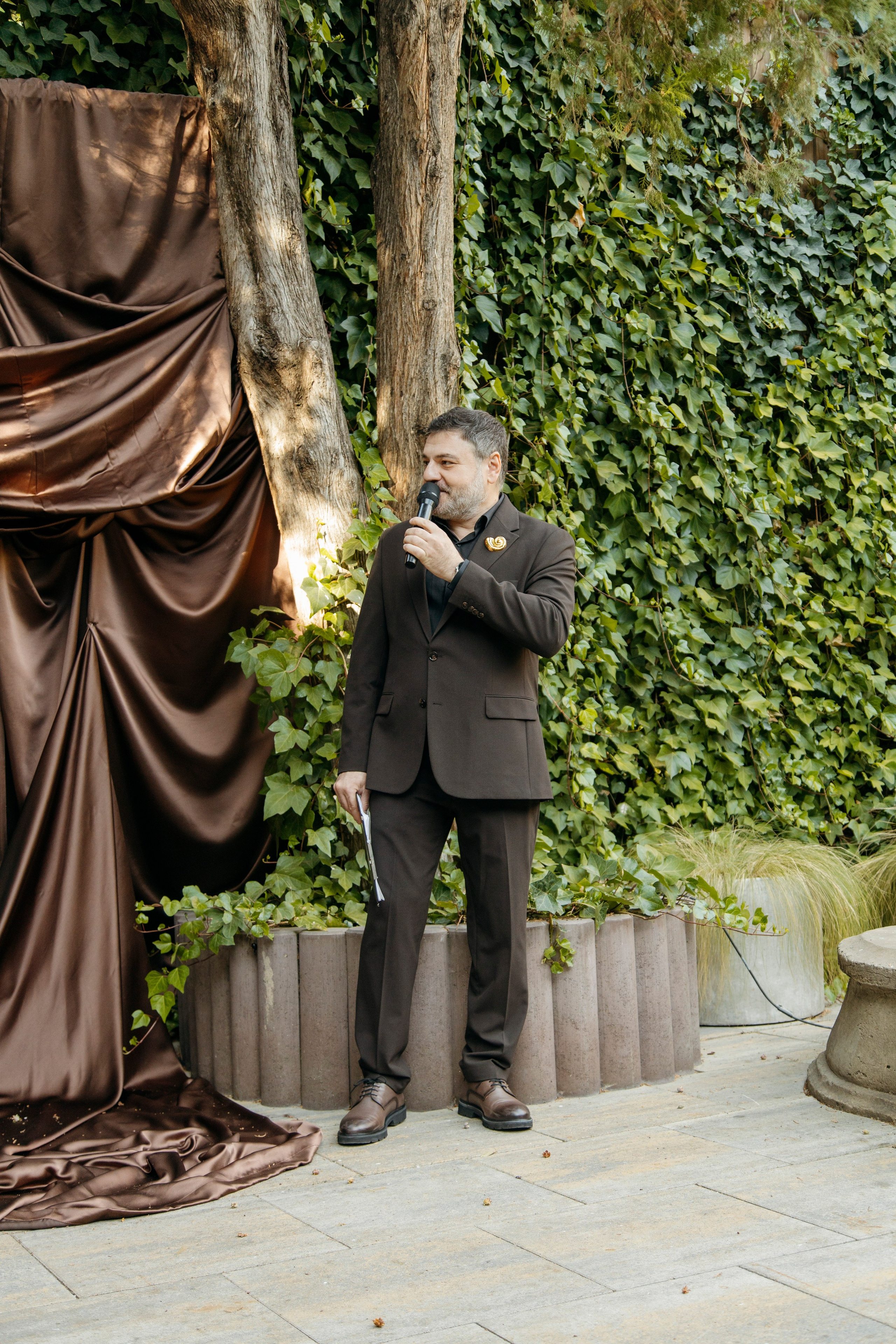 Илья и Александра. Nikolpinhasova