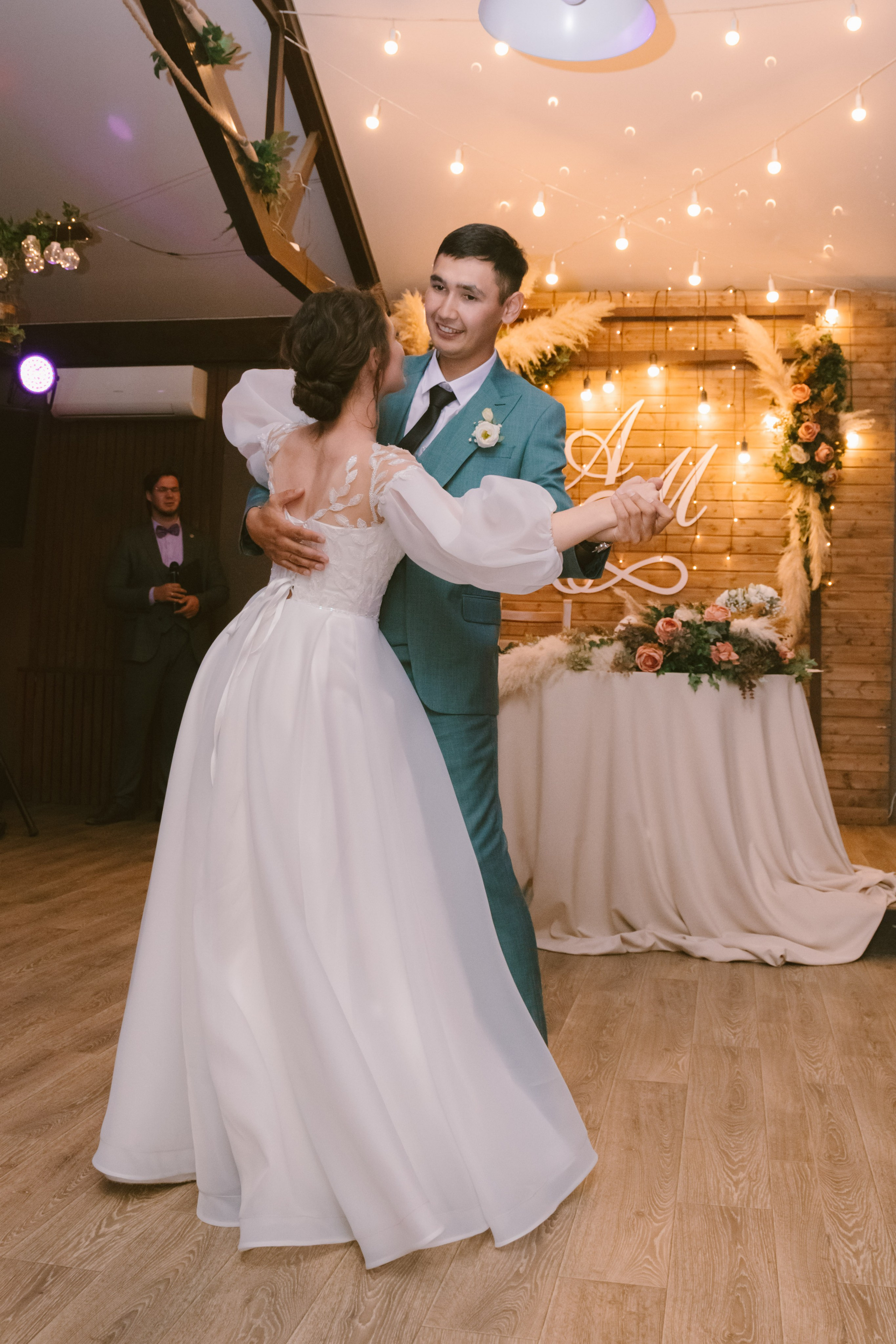 Мария и Альфред. Фотограф Елена Балакина (Челябинск)