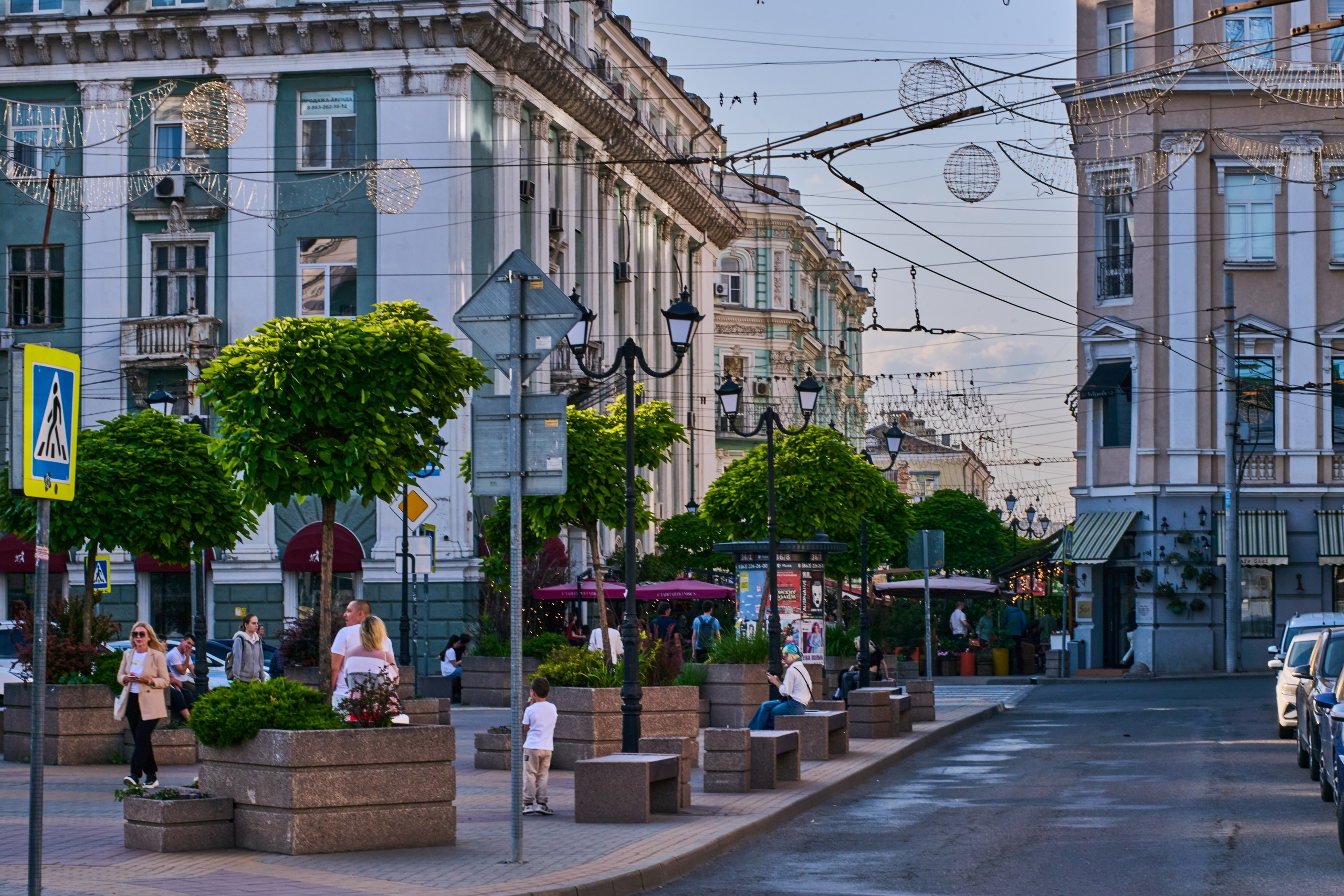 Фото Ростова-на-Дону – авторские снимки южной столицы. Фотограф Самара — репортажная, свадебная, интерьерная съёмка от Ильи Петрова, профессионала своего дела