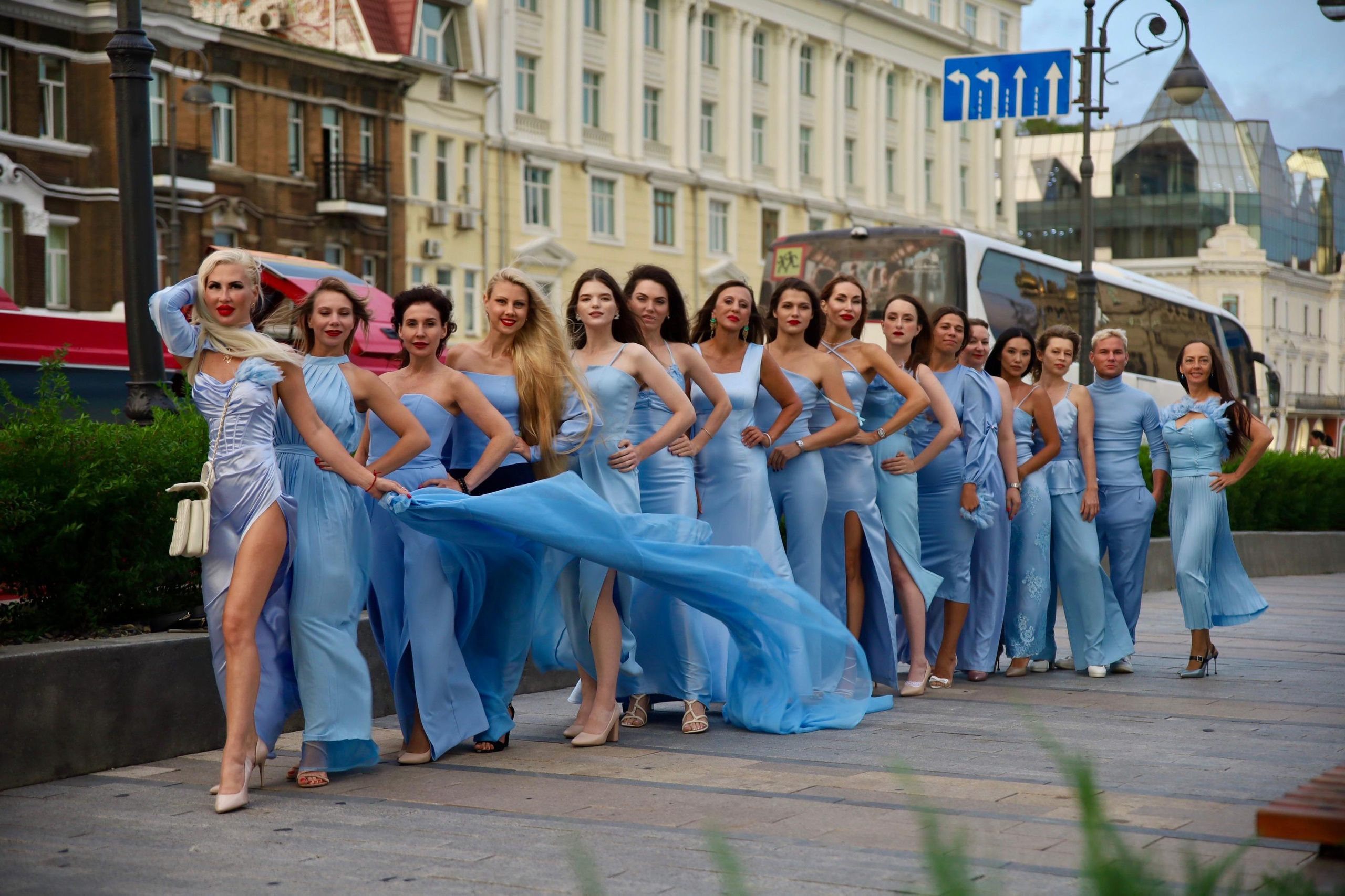 Объединяем таланты и растим чемпионов. BRONSCKAYA