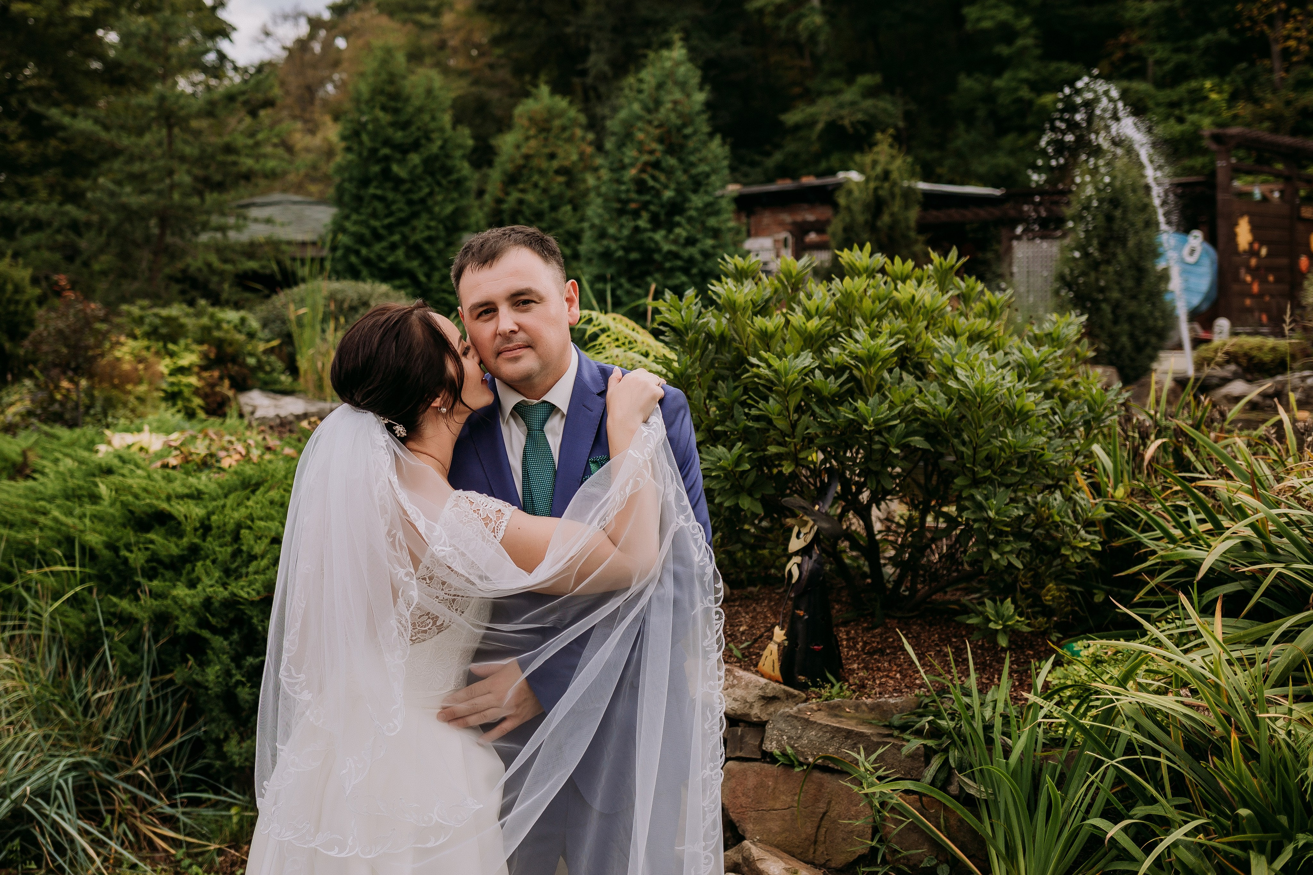 Свадебные фотосессии. Фотограф Владивосток Виктор Павлов. Семейные / индивидуальные фотосессии. Свадебный фотограф