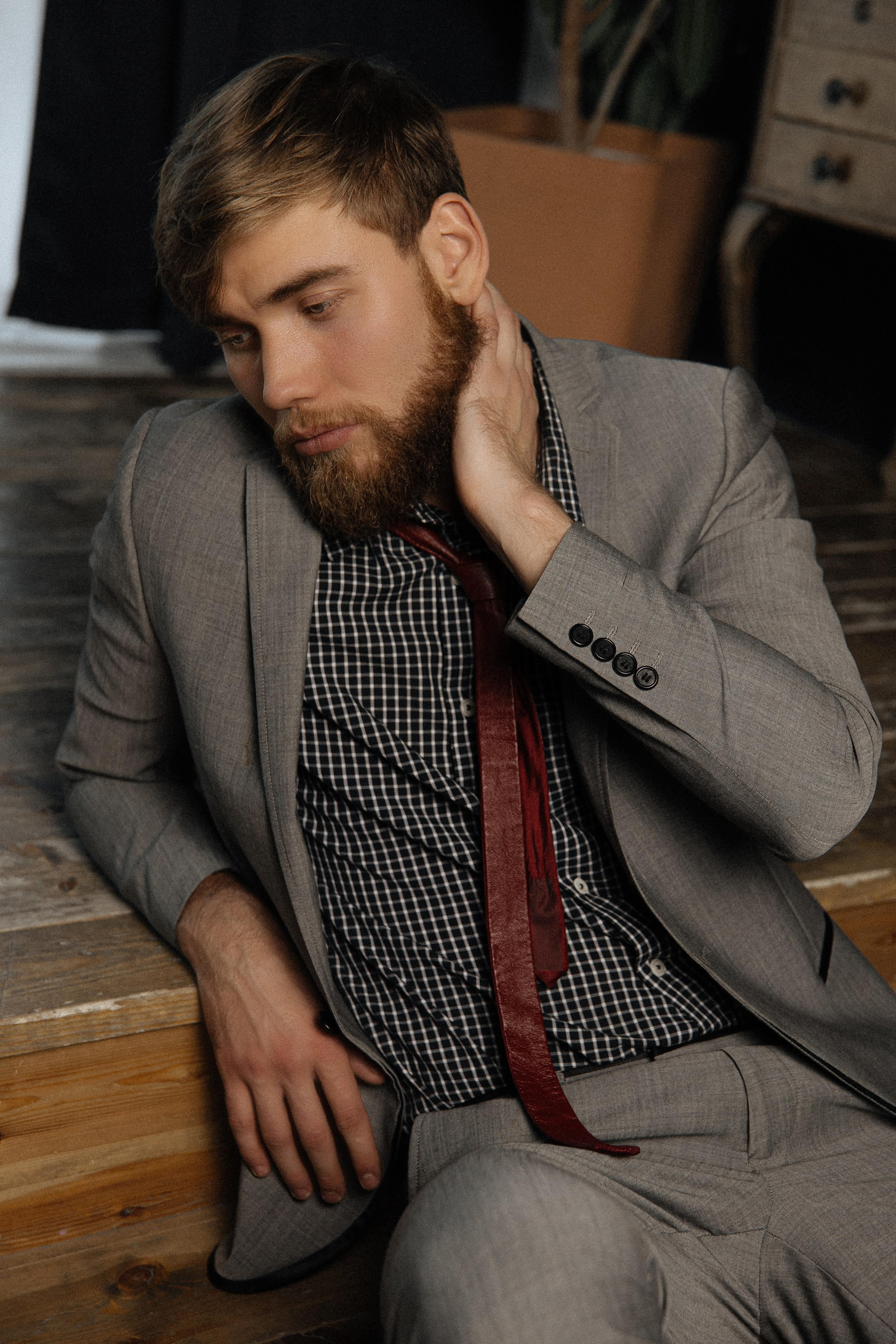 ИЛЬЯ. Свадебный/Портретный фотограф снимаю в Москве