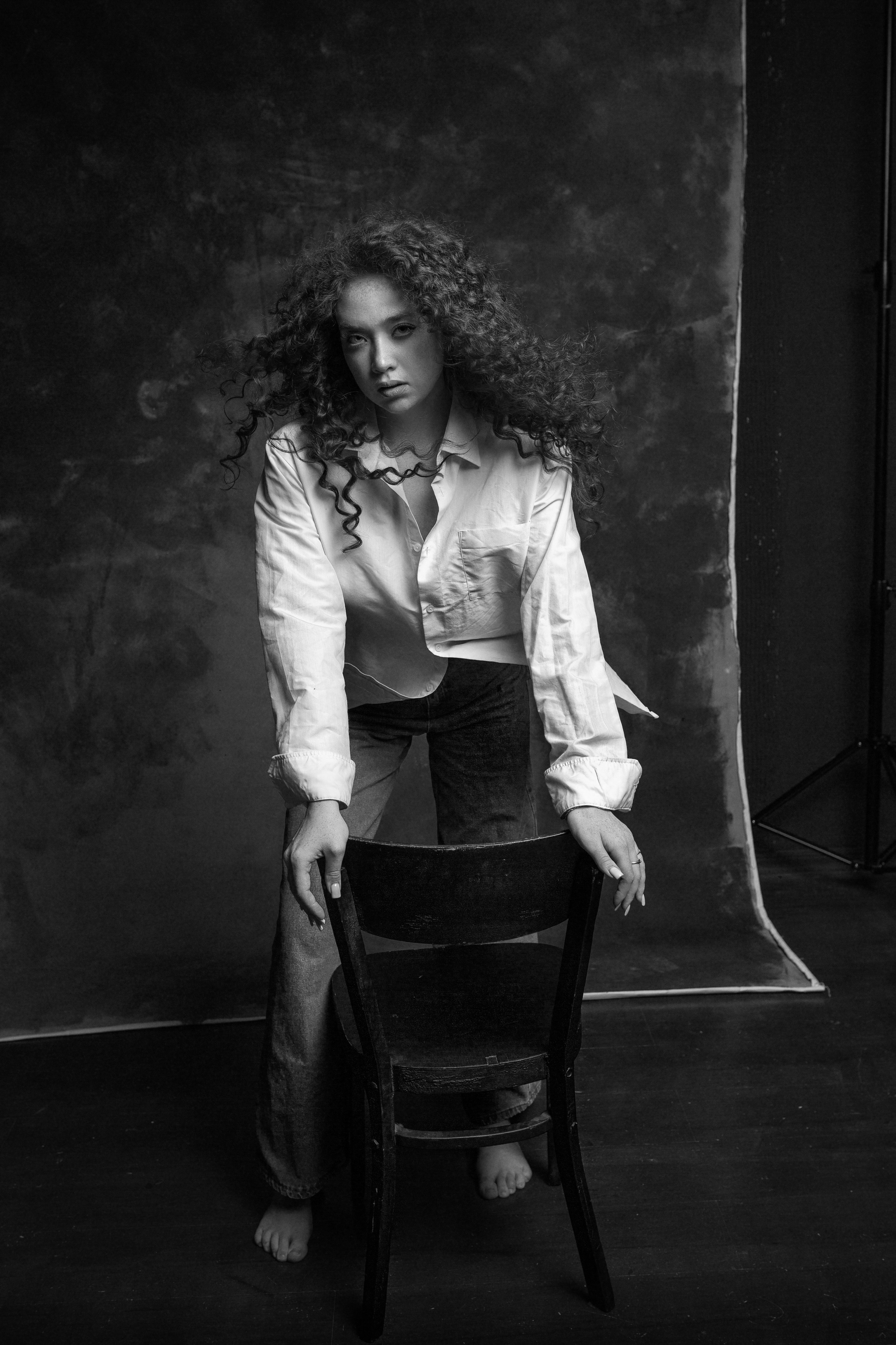 ПСИХОЛОГИЧЕСКИЙ ПОРТРЕТ. Главная