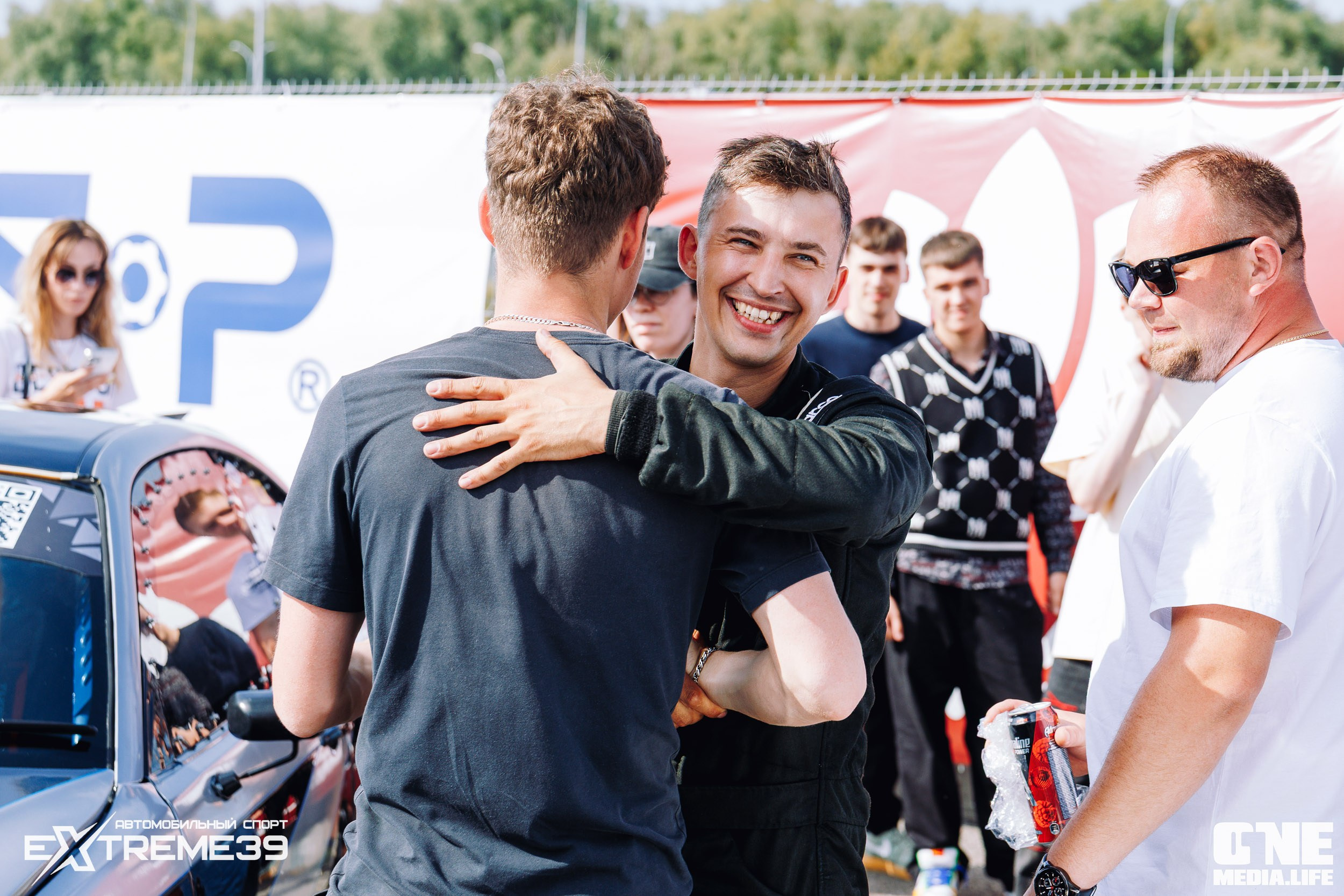 II этап Лал Авто Дрифт. Кубок Шамбалы. One Media Life: фоторепортажи, фотоотчеты с мероприятий и заведений