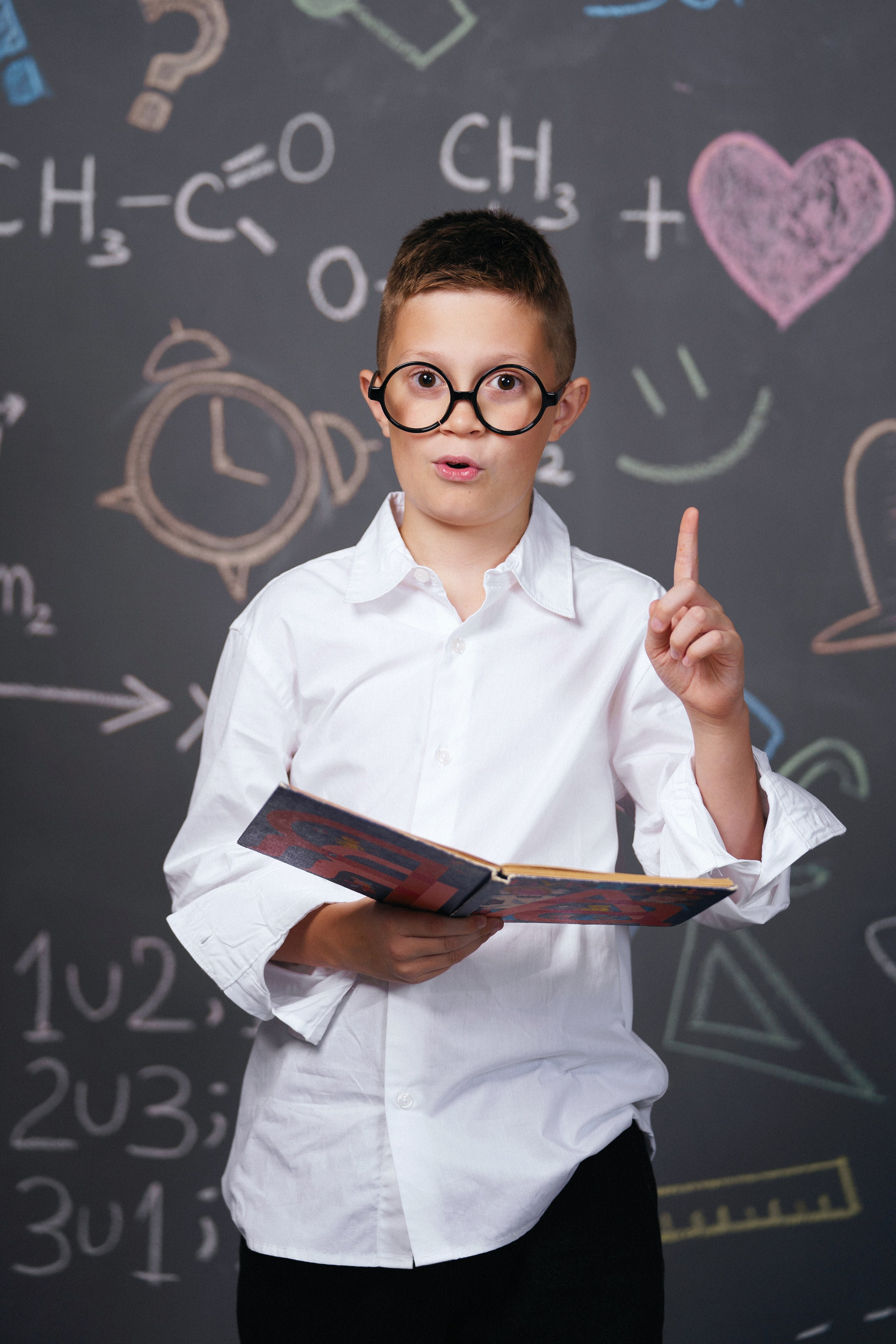 Фотосессия «ДЕНЬ ЗНАНИЙ». Фотомастерская Воробьевых