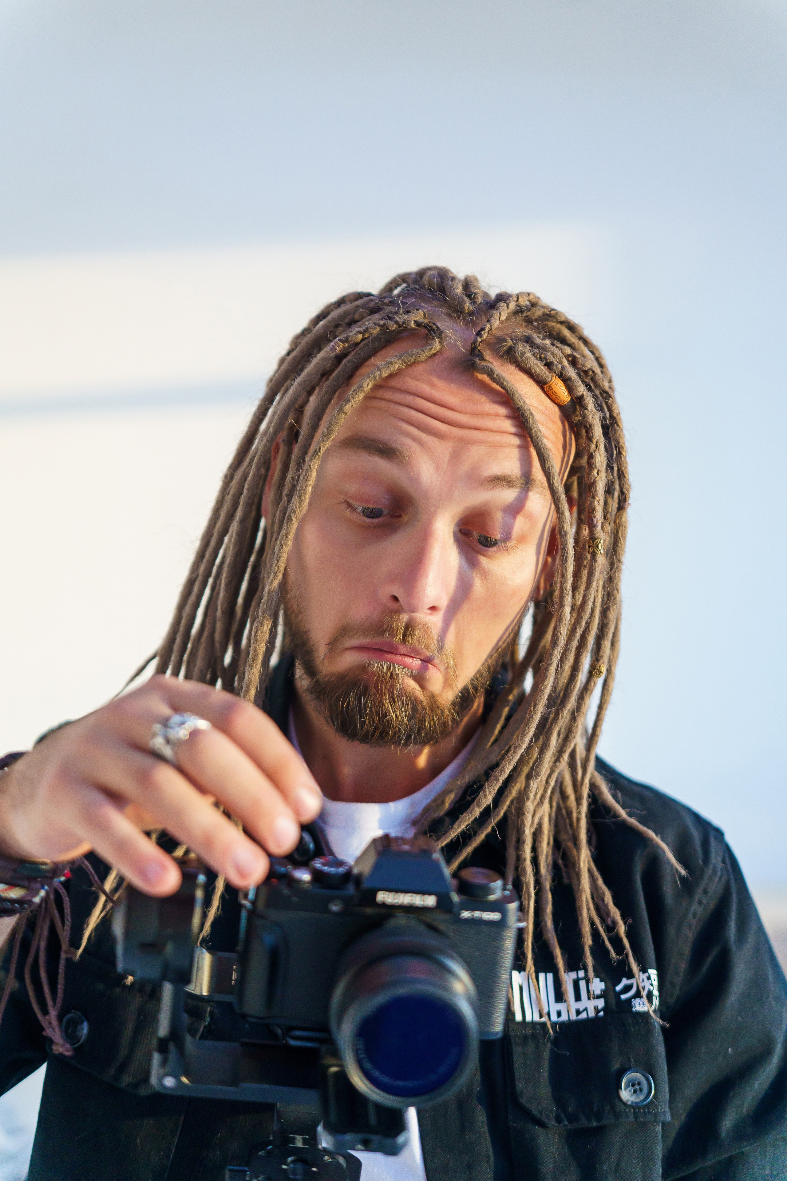 Антон Г. Фотограф Челябинск · Ольга Серебрякова