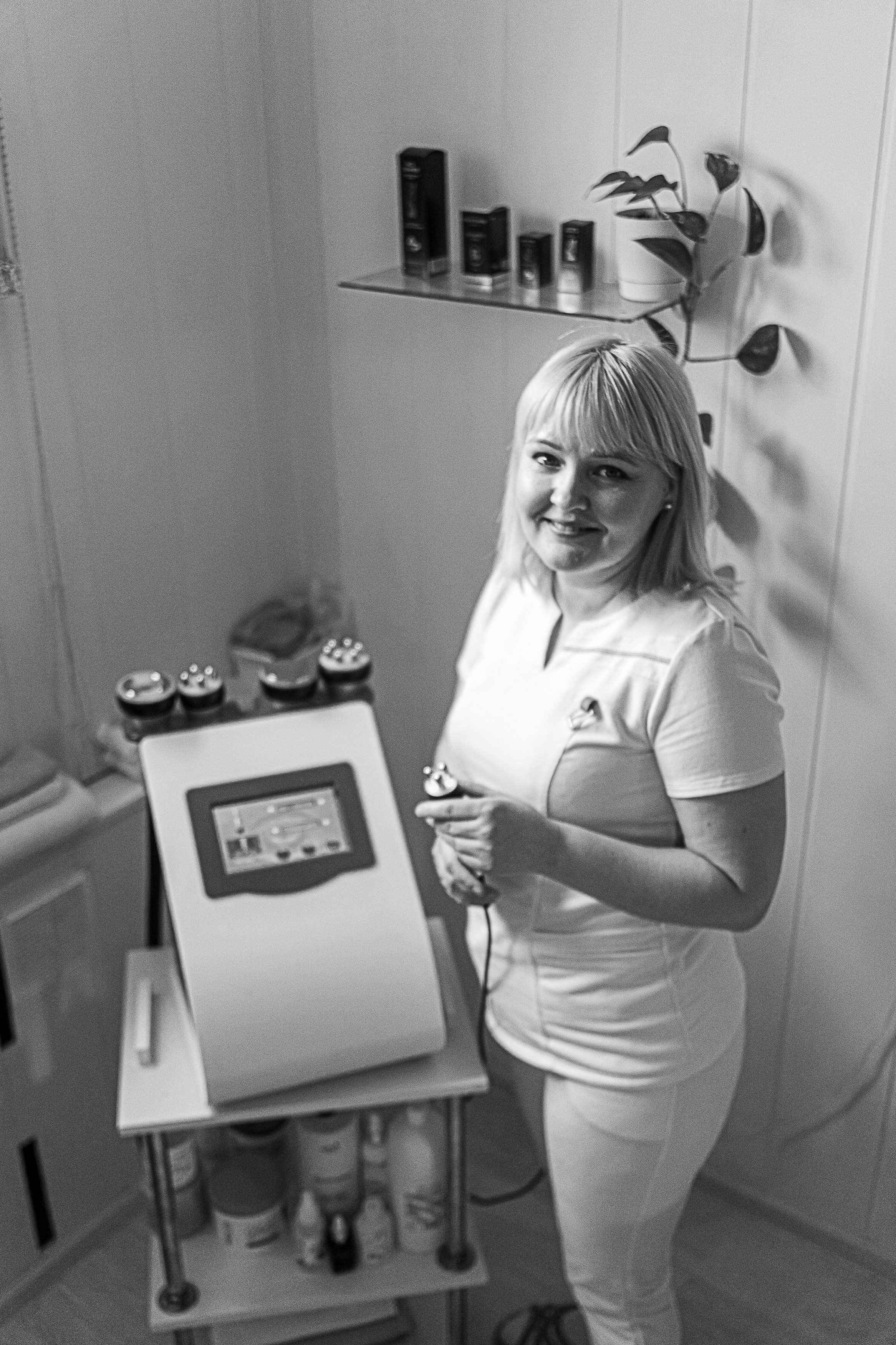 И снова Ирина. Фотограф Челябинск · Ольга Серебрякова