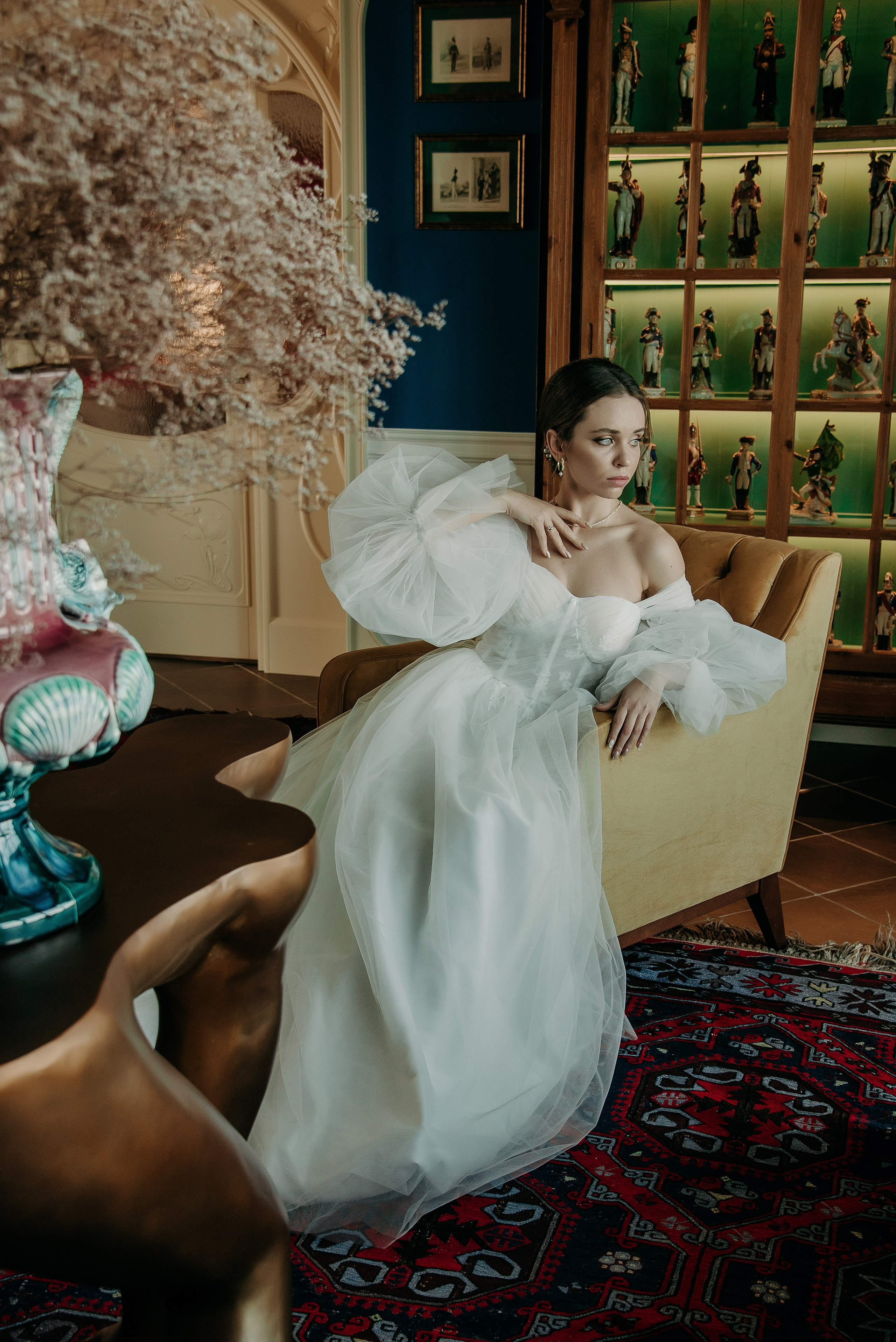 Александр и Ксения. Свадебный и семейный фотограф Темрюк Алёна Ковальская