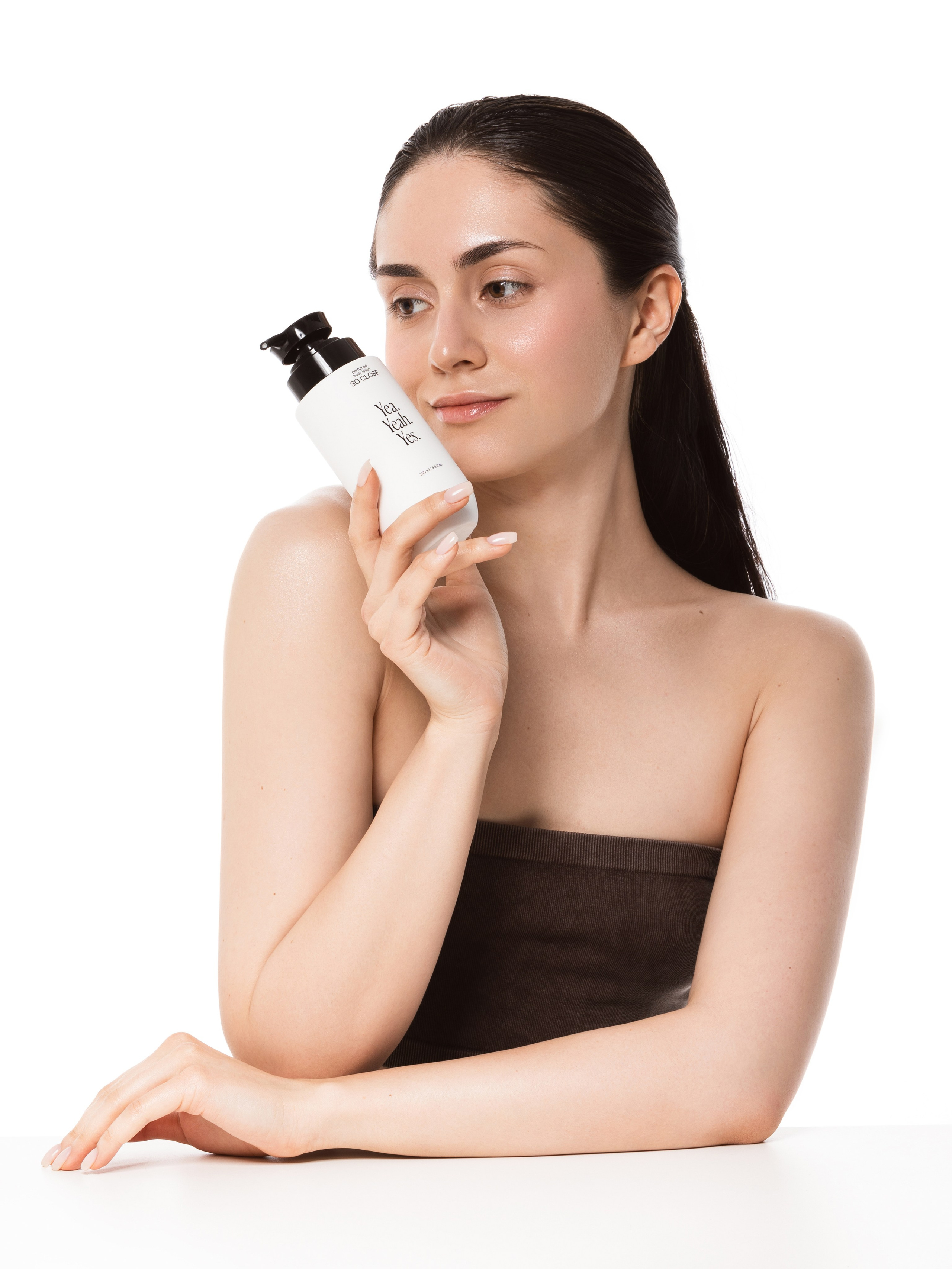 Бьюти съемка с моделью. Предметный фотограф Москва Кожаева Елена