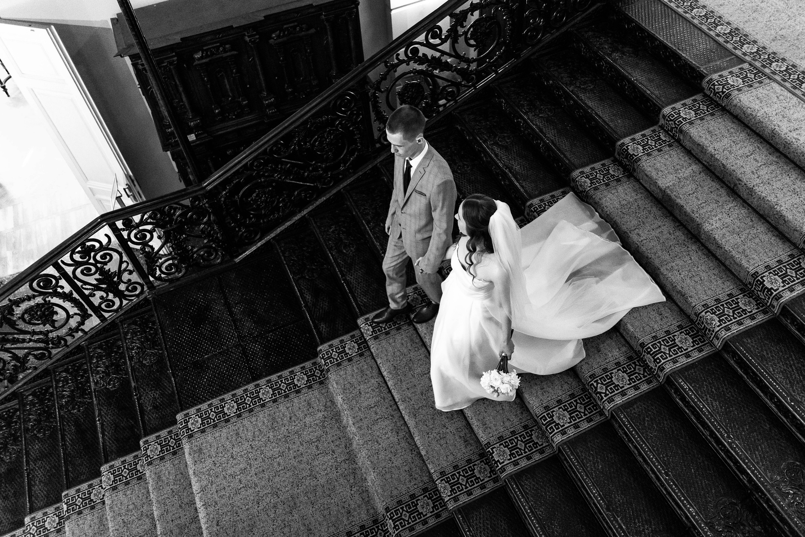 Фотограф и видеограф в Саратове и Энгельсе Антон Рассказов