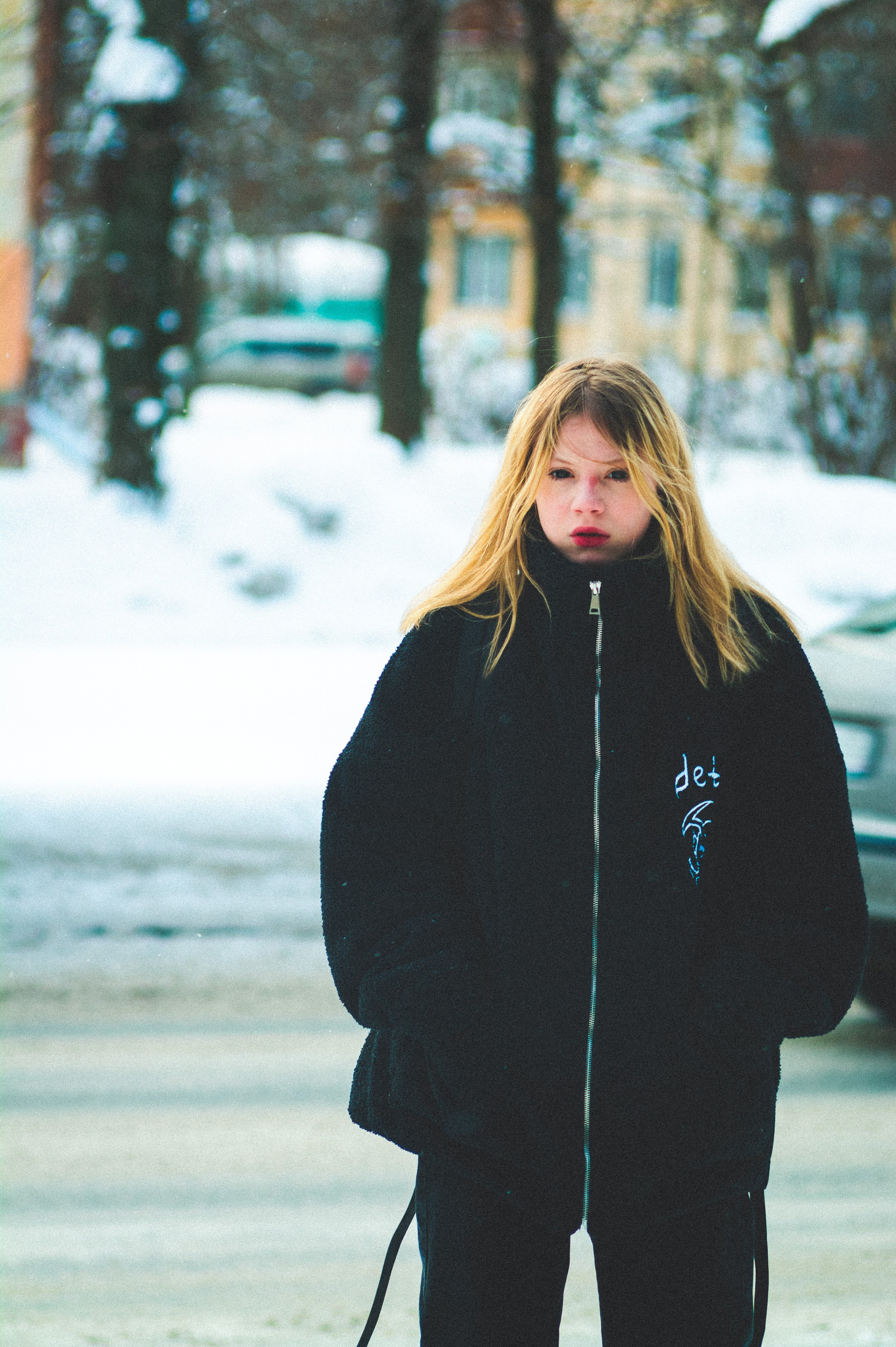 Обед. Den Mirov — Фотограф, Музыкант