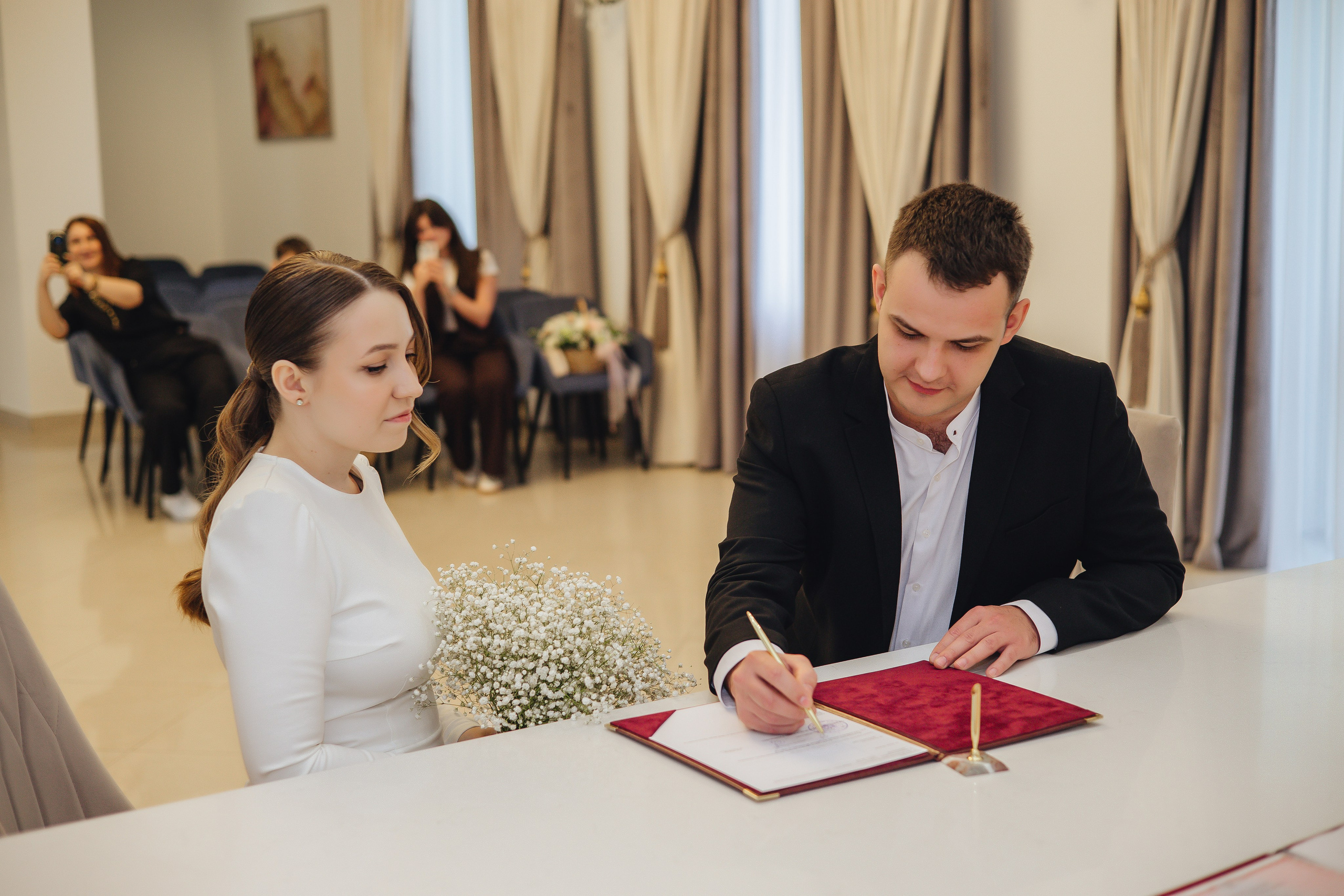 Тоня & Рома. ВДНХ. Свадебный и семейный фотограф Пушкин Царское Село СПБ Питер Санкт-Петербург и Рязань Ольга Козлова
