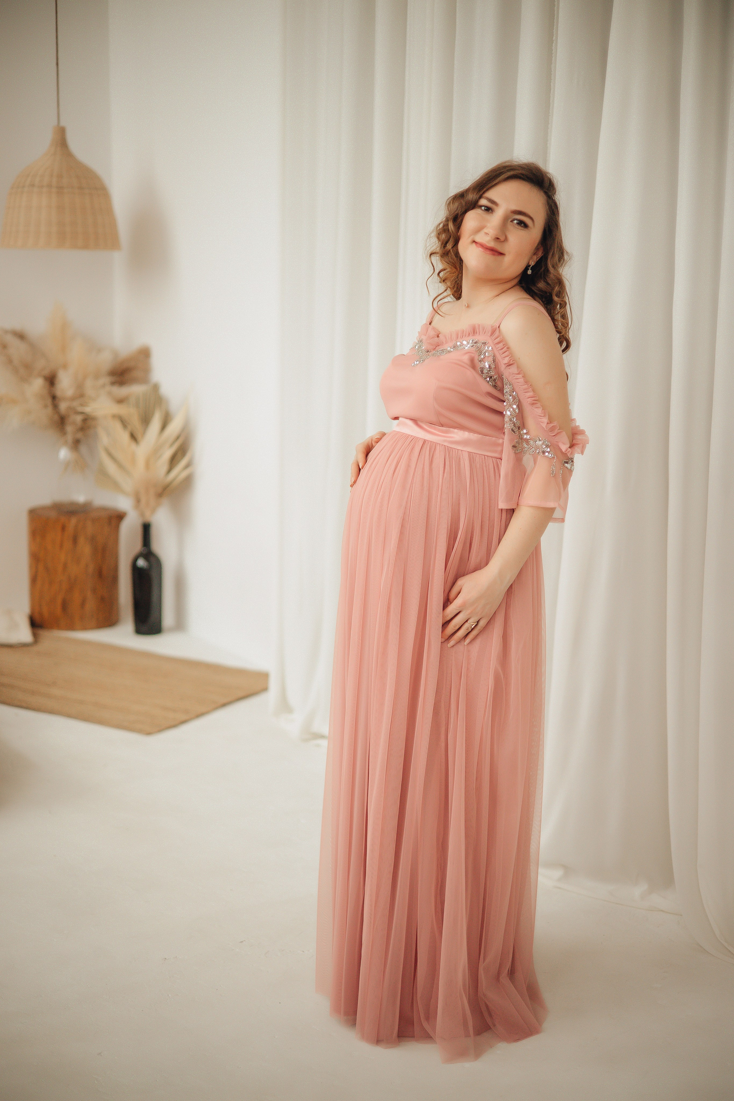 Мила ждет брата. Свадебный и семейный фотограф Пушкин Царское Село СПБ Питер Санкт-Петербург и Рязань Ольга Козлова