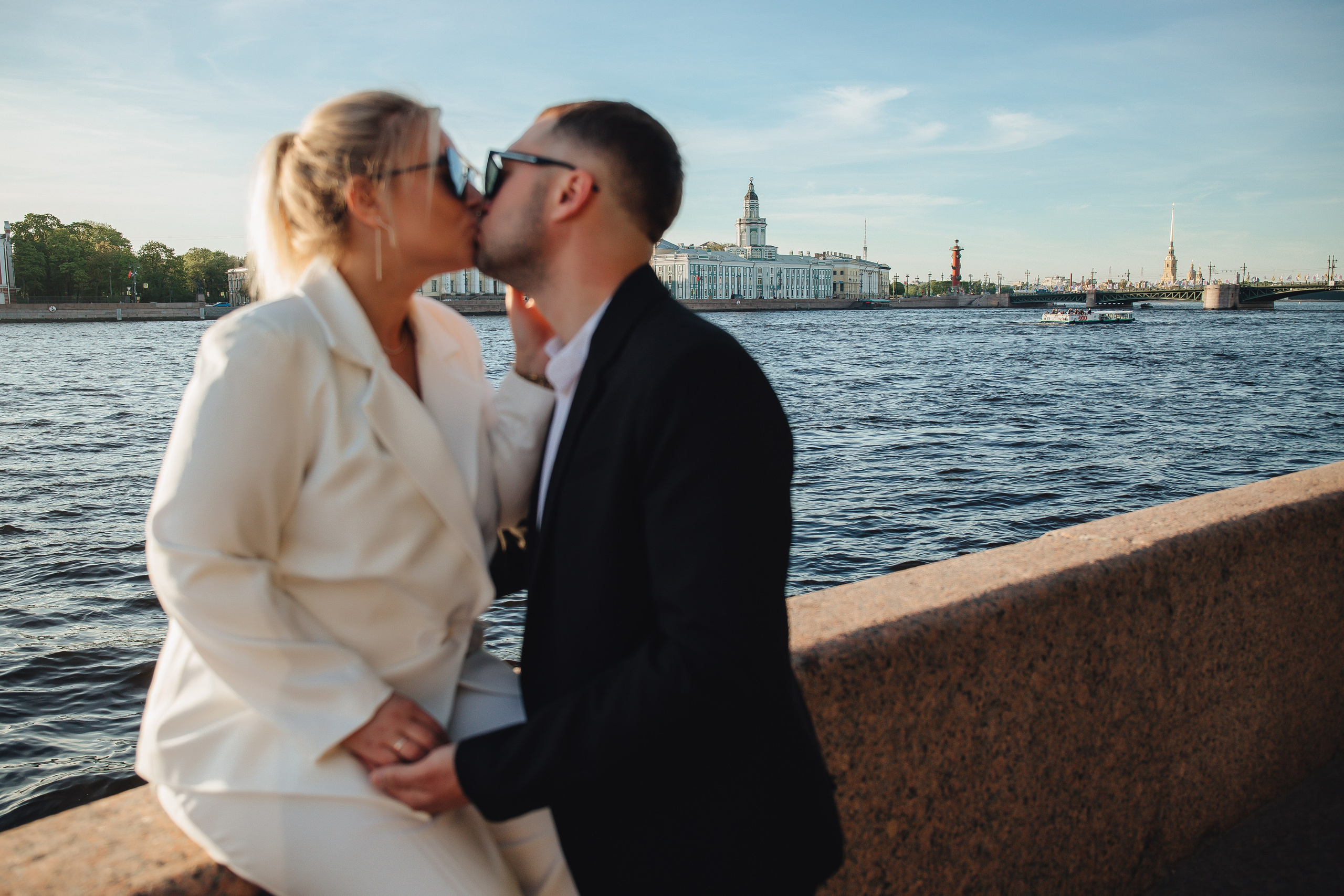 Слава & Маша. Цветение. Свадебный и семейный фотограф Пушкин Царское Село СПБ Питер Санкт-Петербург и Рязань Ольга Козлова