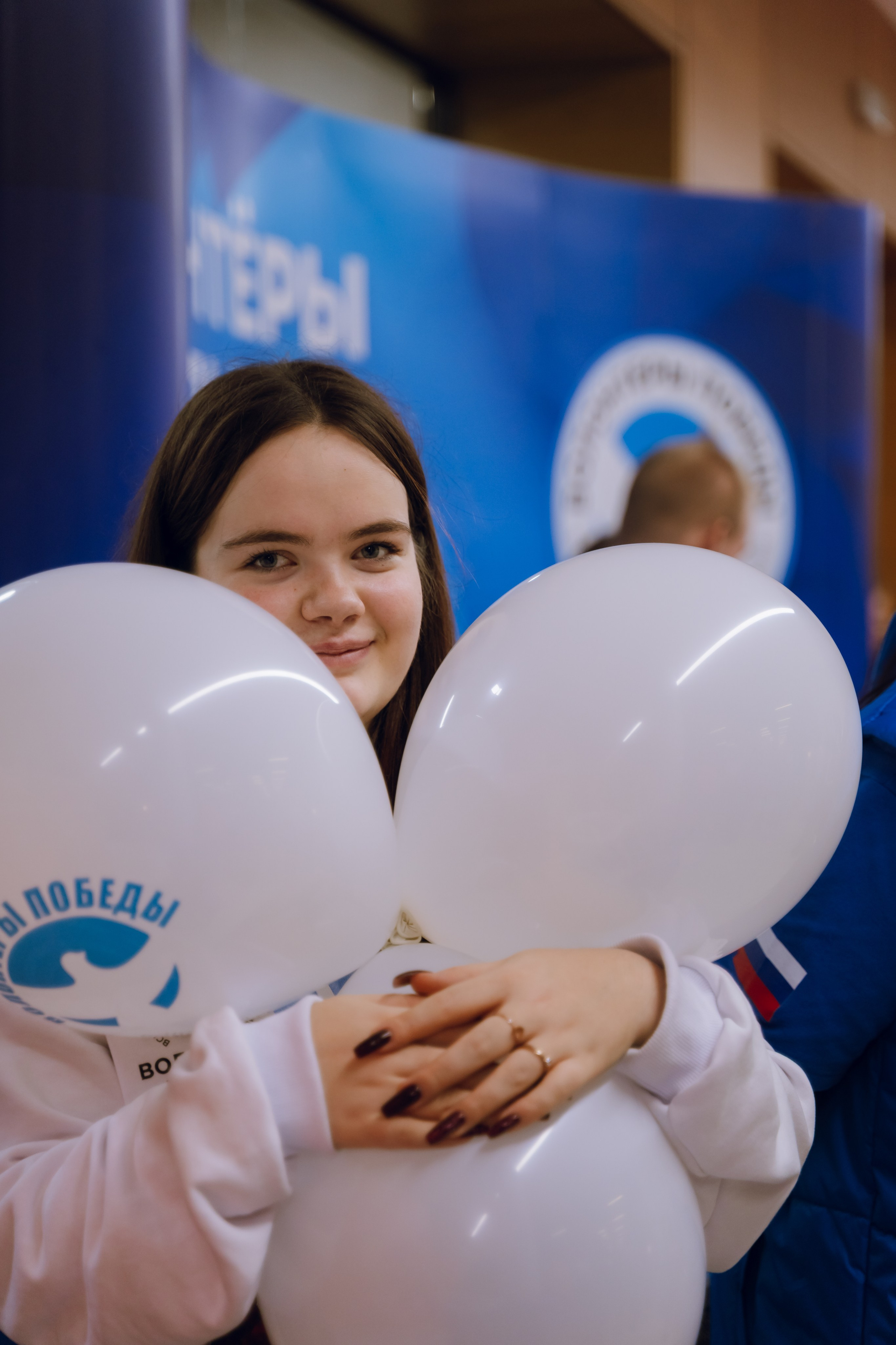 IX Форум добровольчества РО 2025. Фотограф Надежда Погребняк | Рязань | Москва