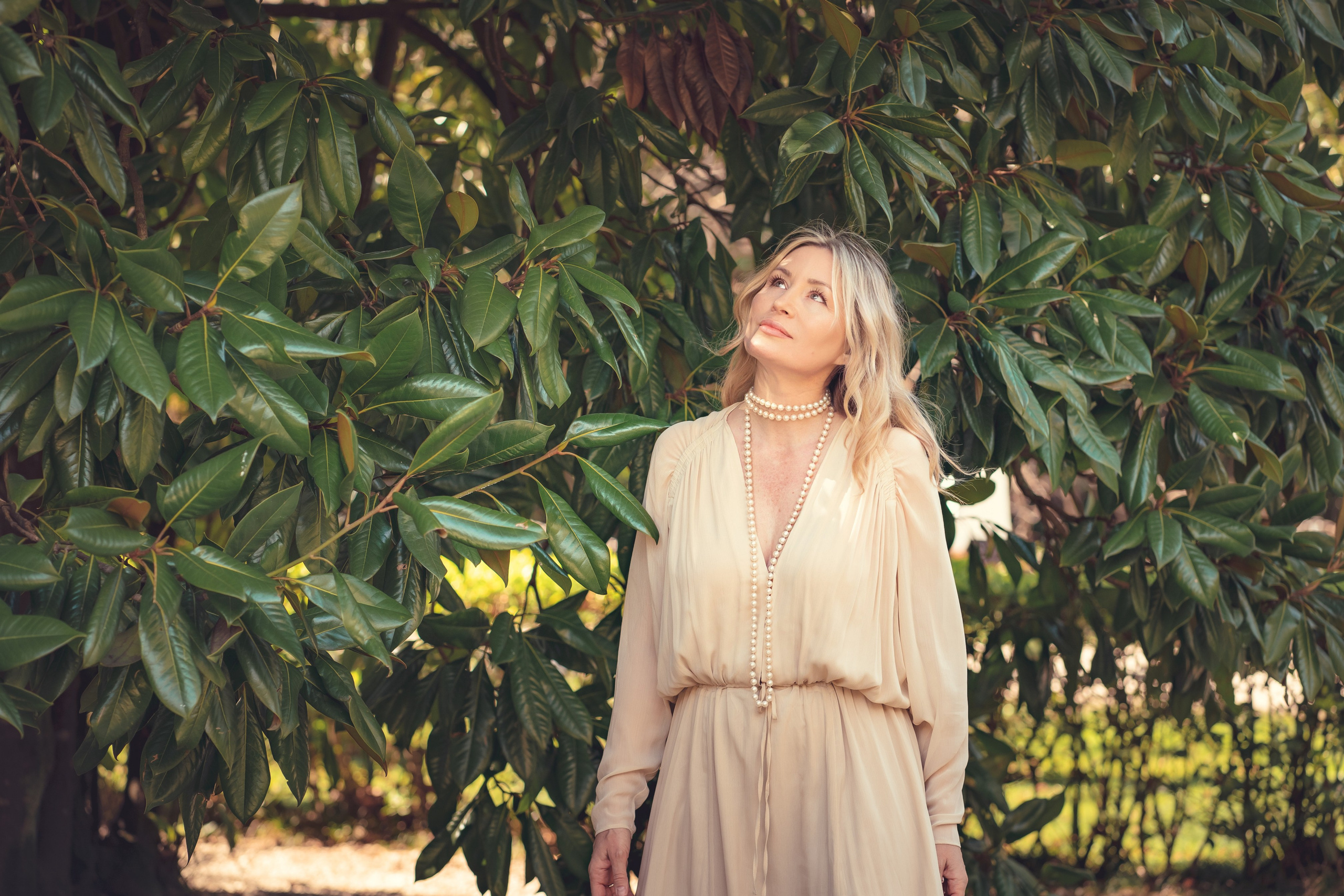 Летние фотосессии. Фотограф и фотохудожник