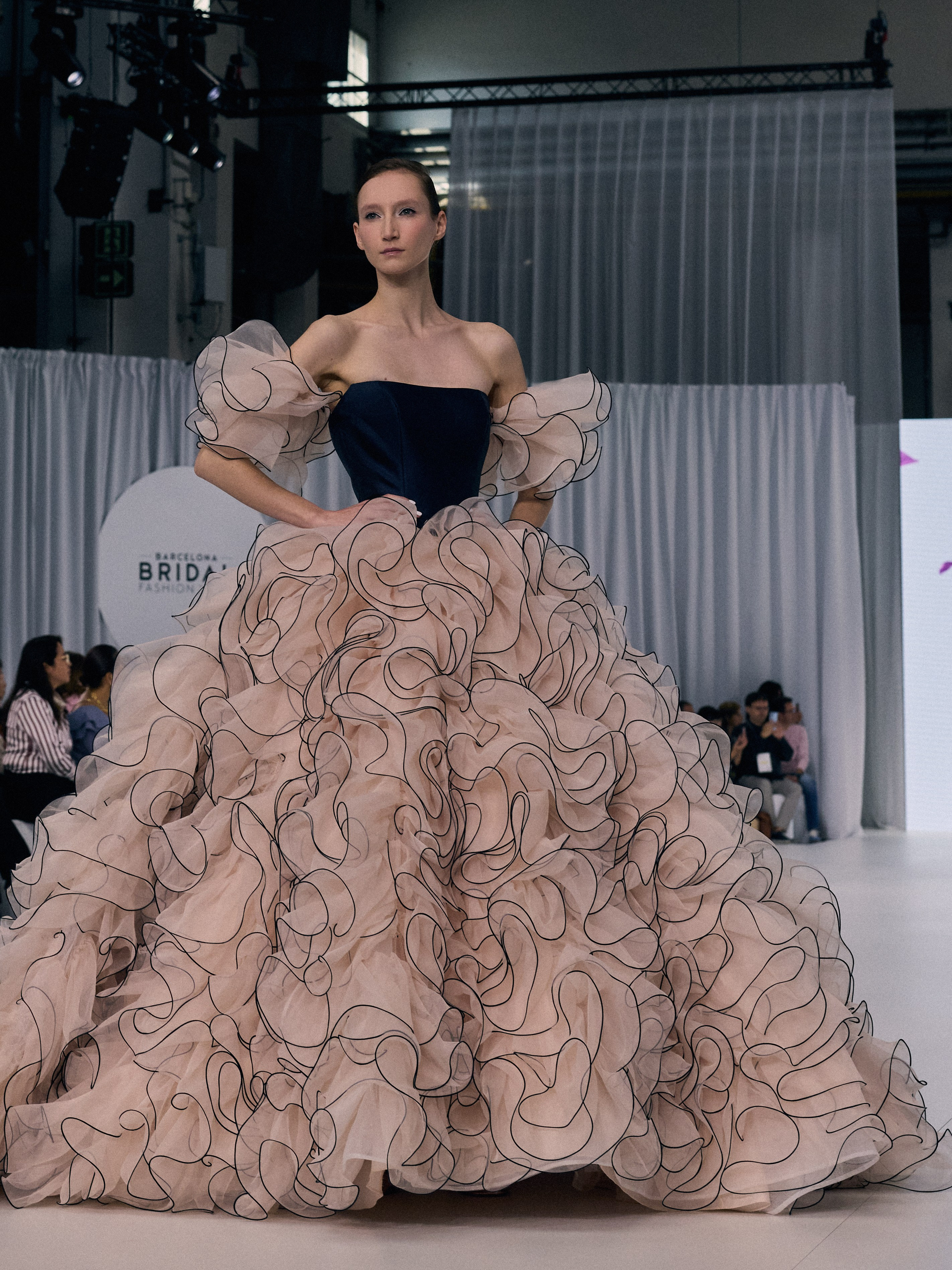 BBFW 2026. Photographer & Videographer in Barcelona