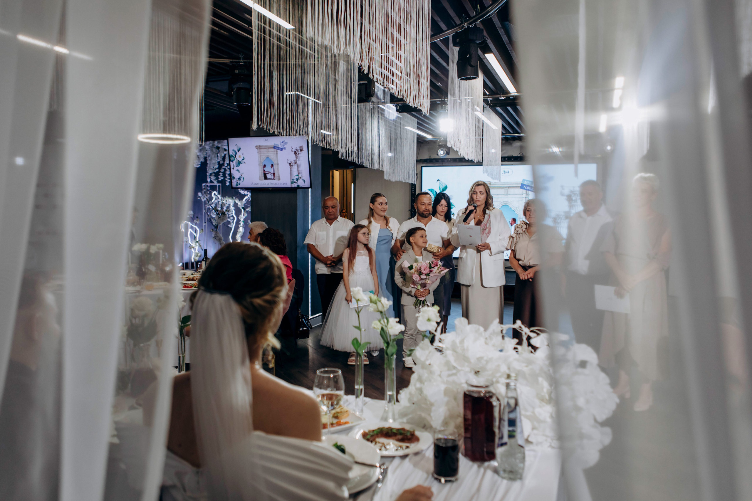 По настоящему. Свадебный и семейный фотограф Арестенко Анастасия