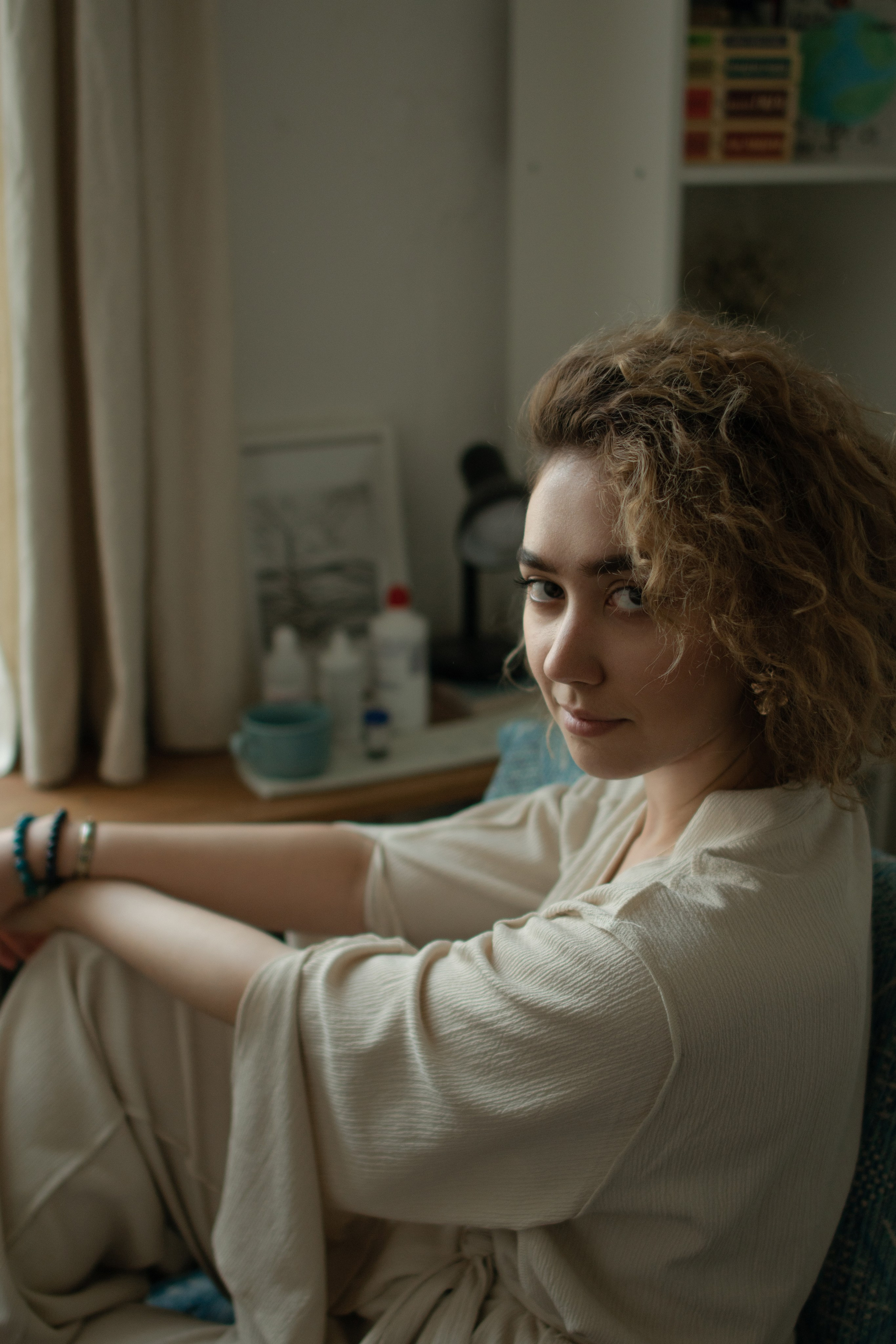 Катя. Семейный и свадебный фотограф в Нижнем Новгороде Анастасия Хренова