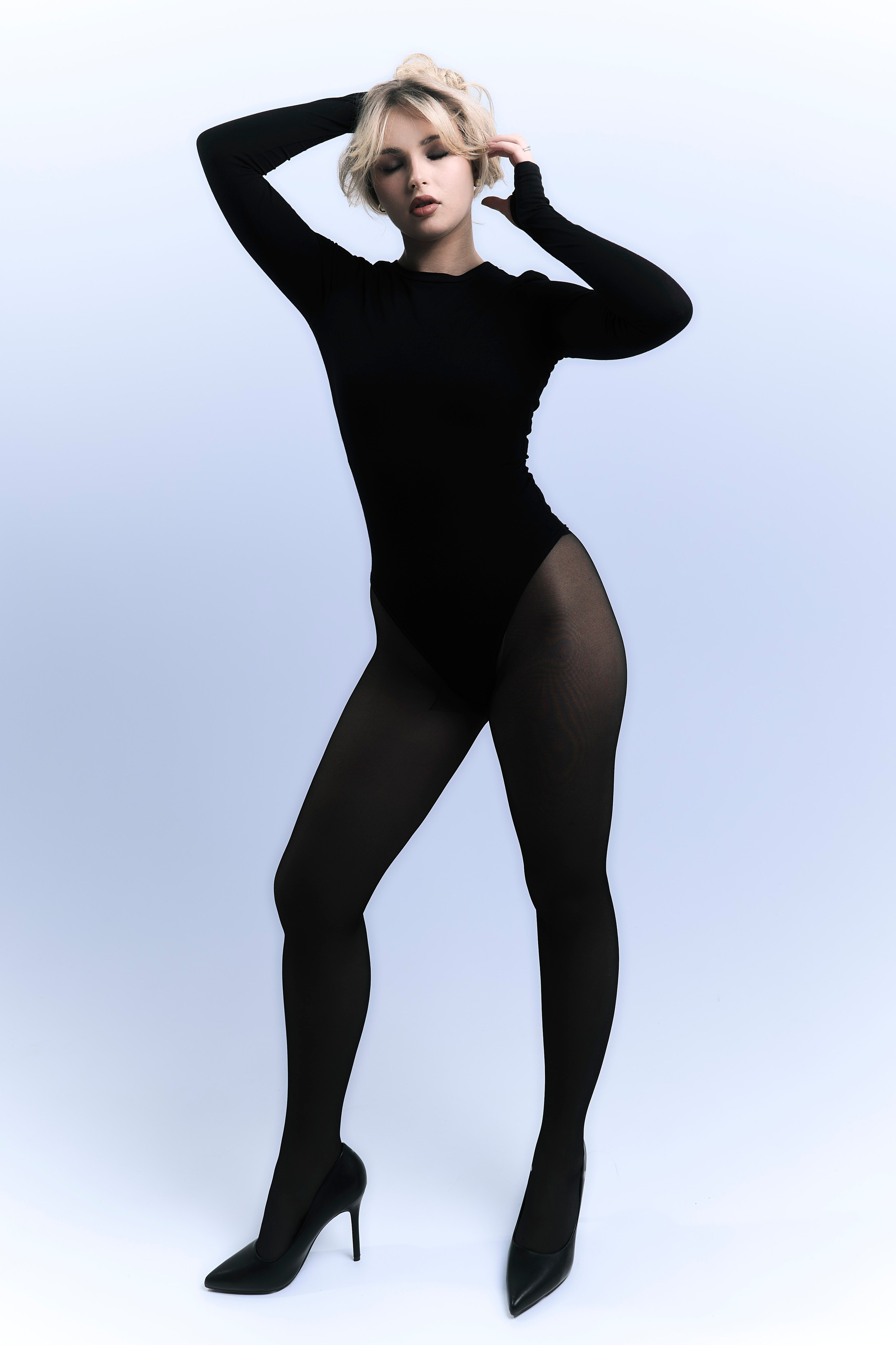 Ян Радикевич — фотограф из Москвы