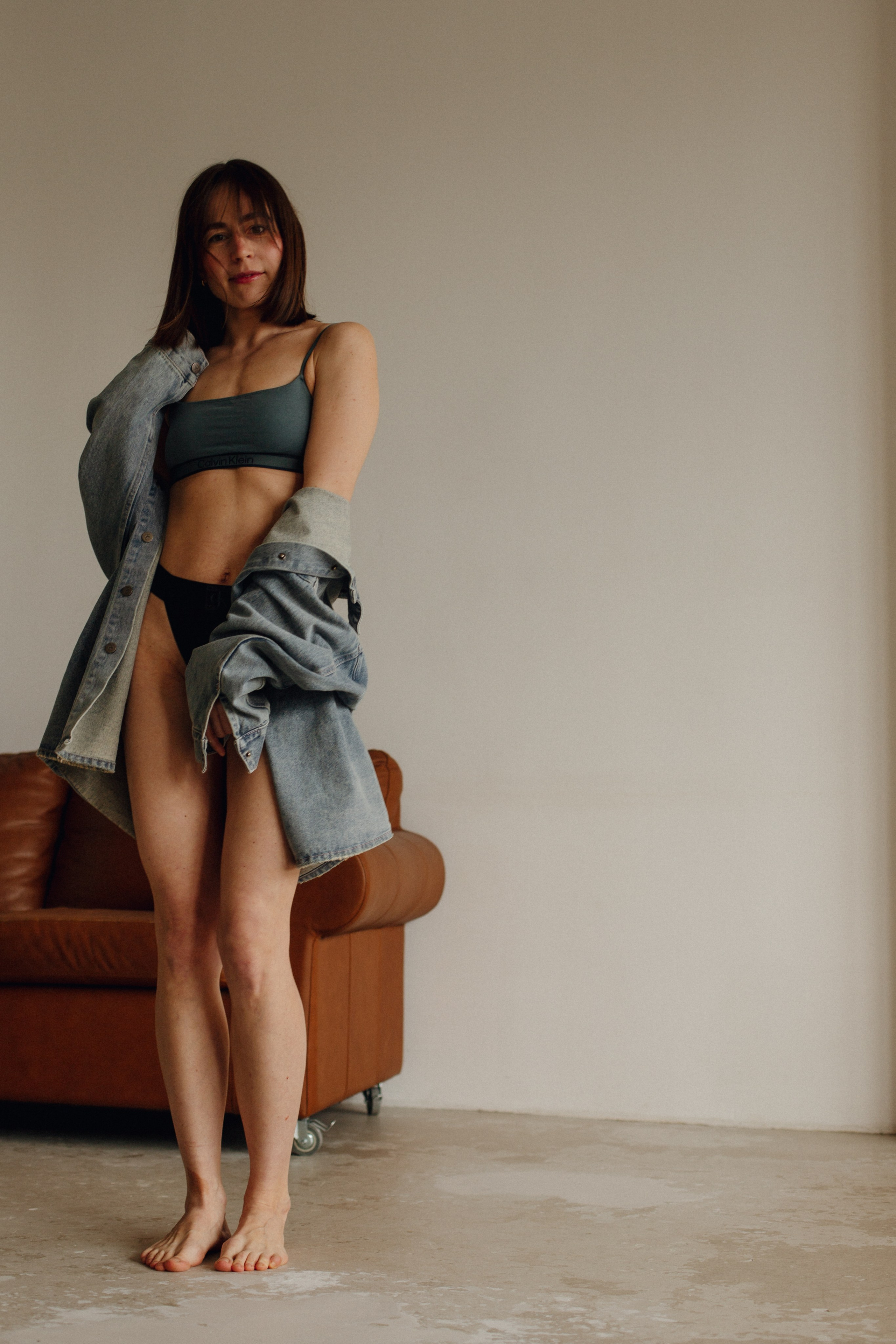 Катя. Фотограф Новосибирск