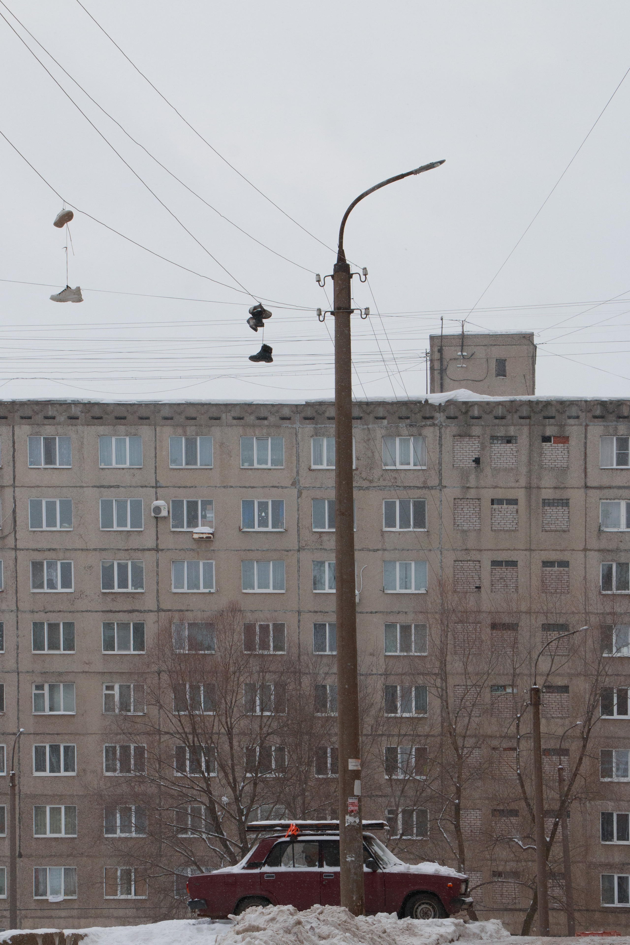 Эстетика ебеней. Олег Романов. Мастер фото по спорту