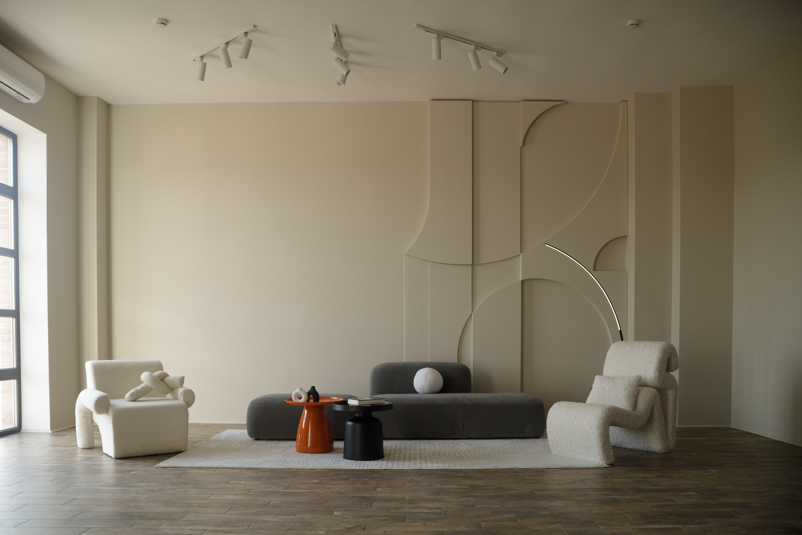 Фотостудия «Леона» Зал Софт. Свадебный фотограф в Ростове Александра Груздева