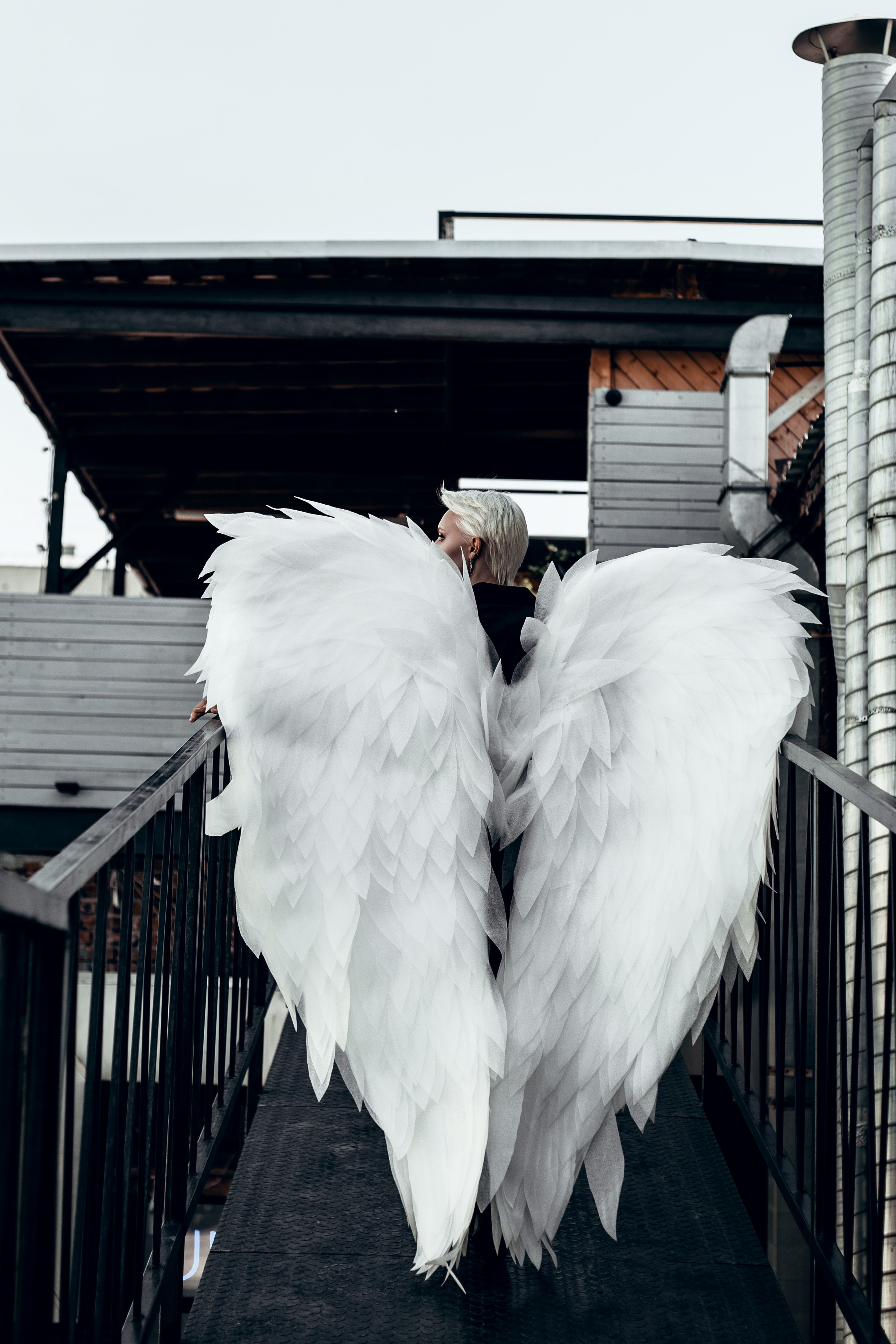 Ксения. Свадебный и портретный фотограф в Новосибирске Любовь Исакова