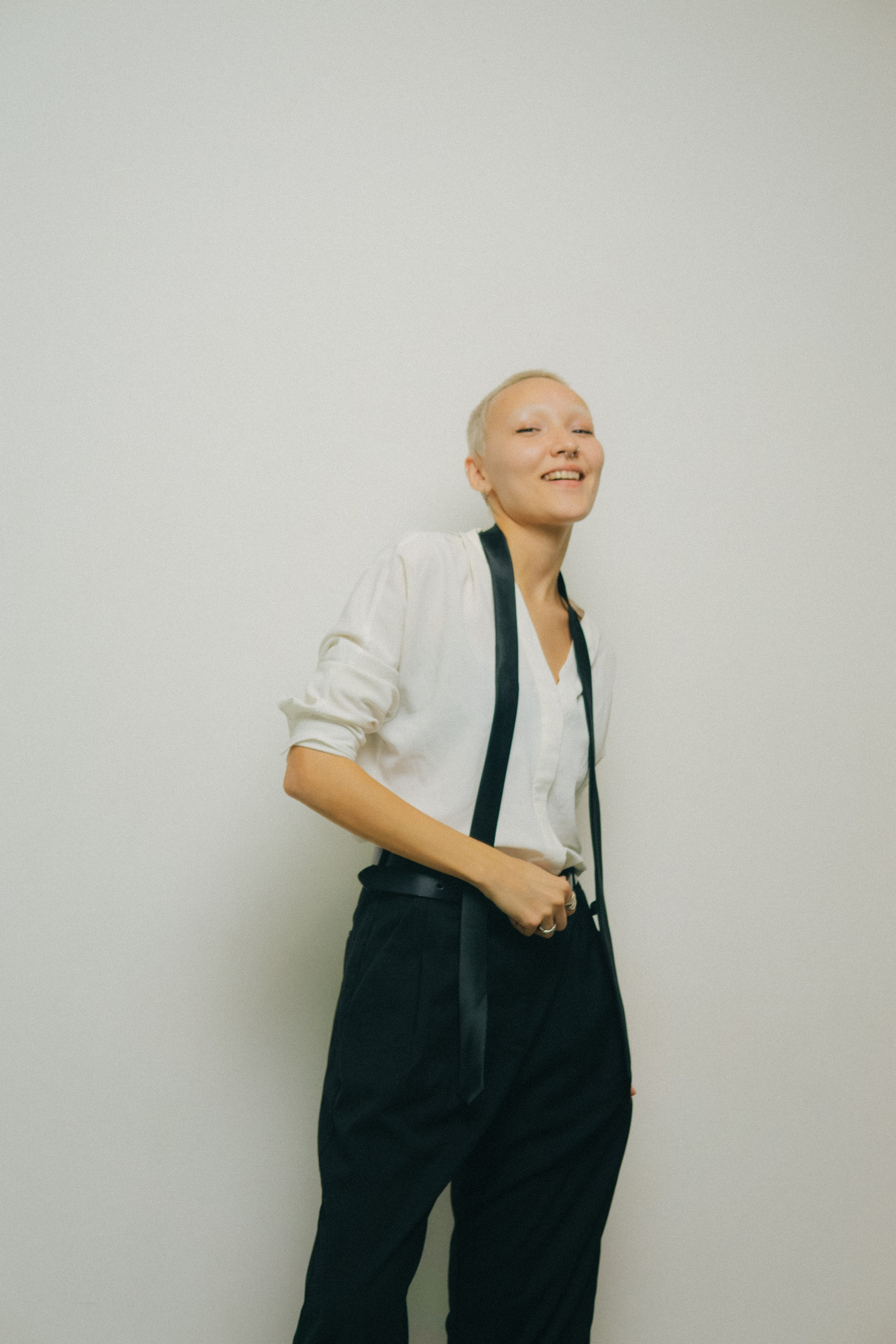 Тесты 2. Меня зовут Аня, я фотограф в Москве