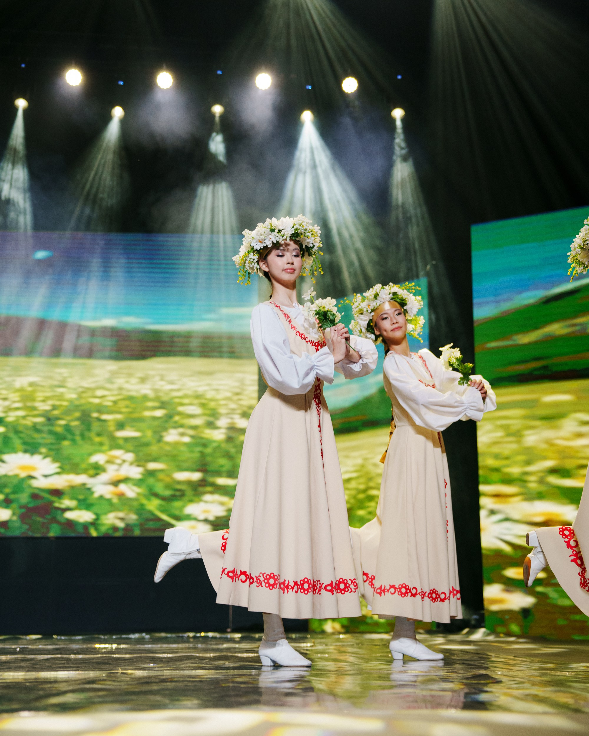 NOMAD «Концерт». Портретный и Репортажный Фотограф Москва