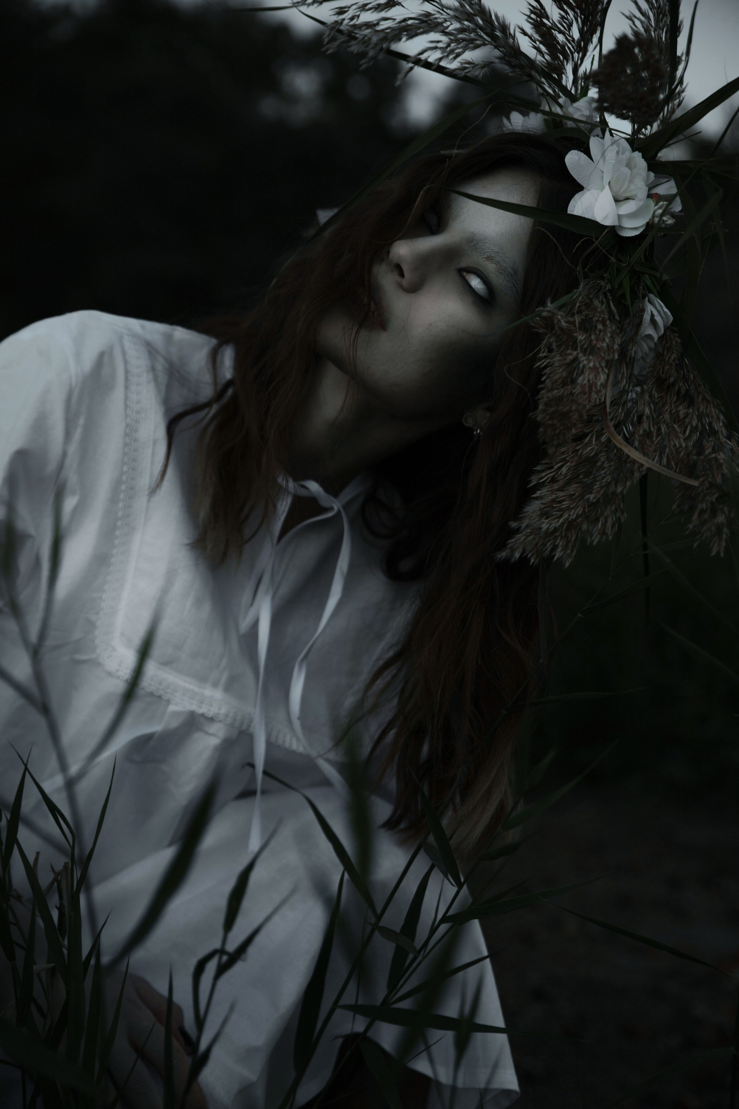 Арт фотограф, косплей фотограф. Фотограф Виктория Меллез