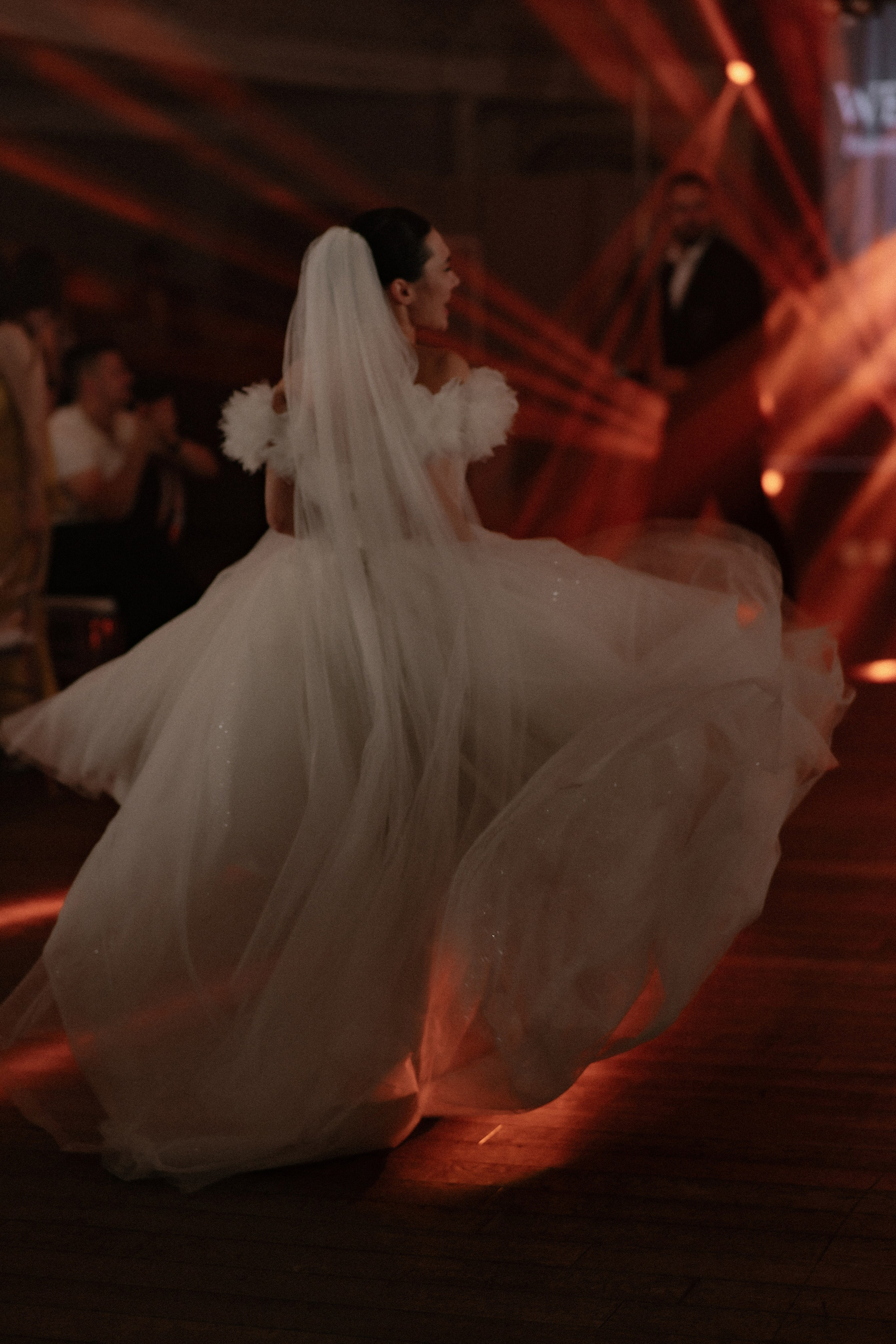 Анна и Виктор. Фотограф Карина Шмулёва. Воронеж и область