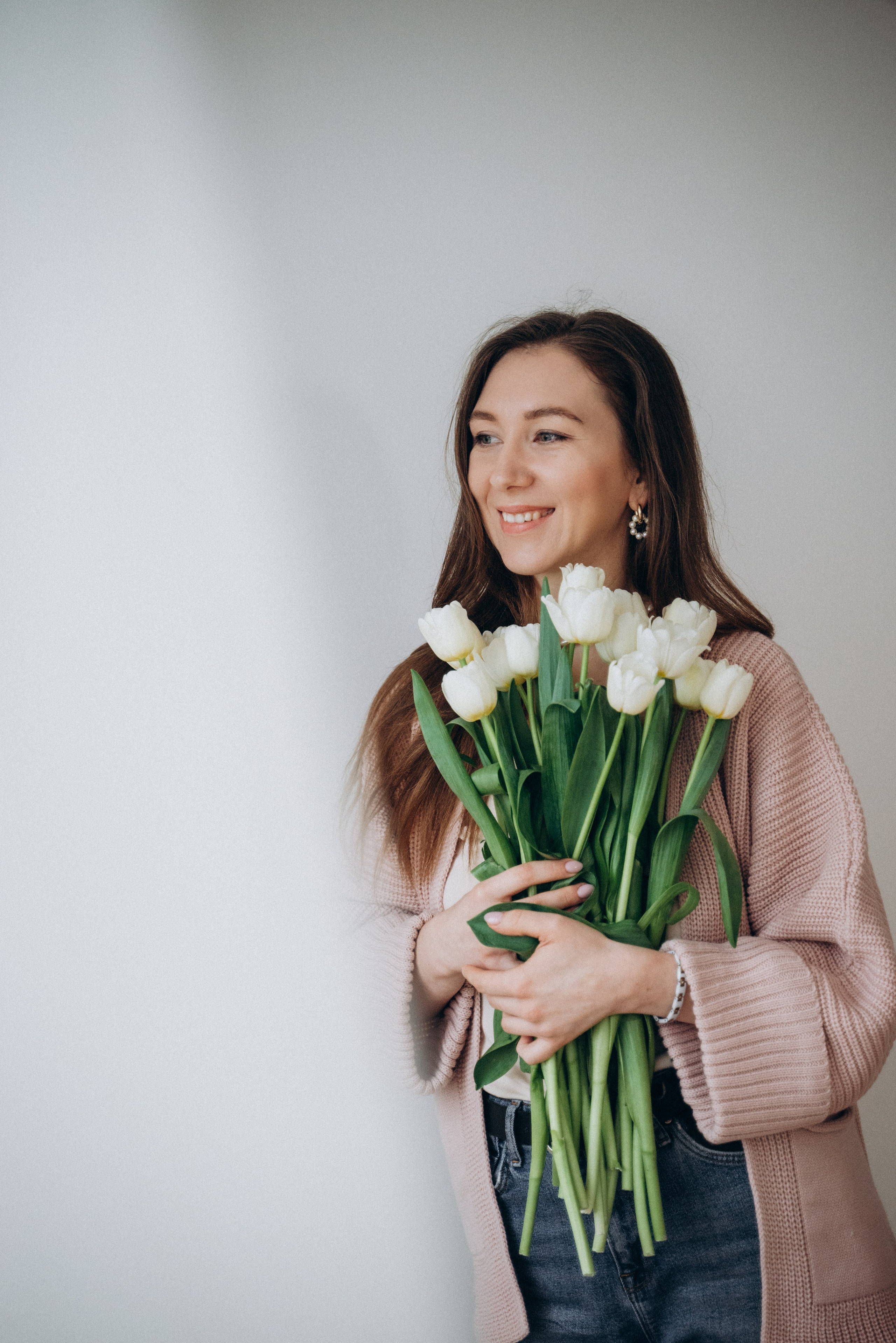 Юлия — весенний фотодень. Семейный фотограф в Минске Дарья Дреко